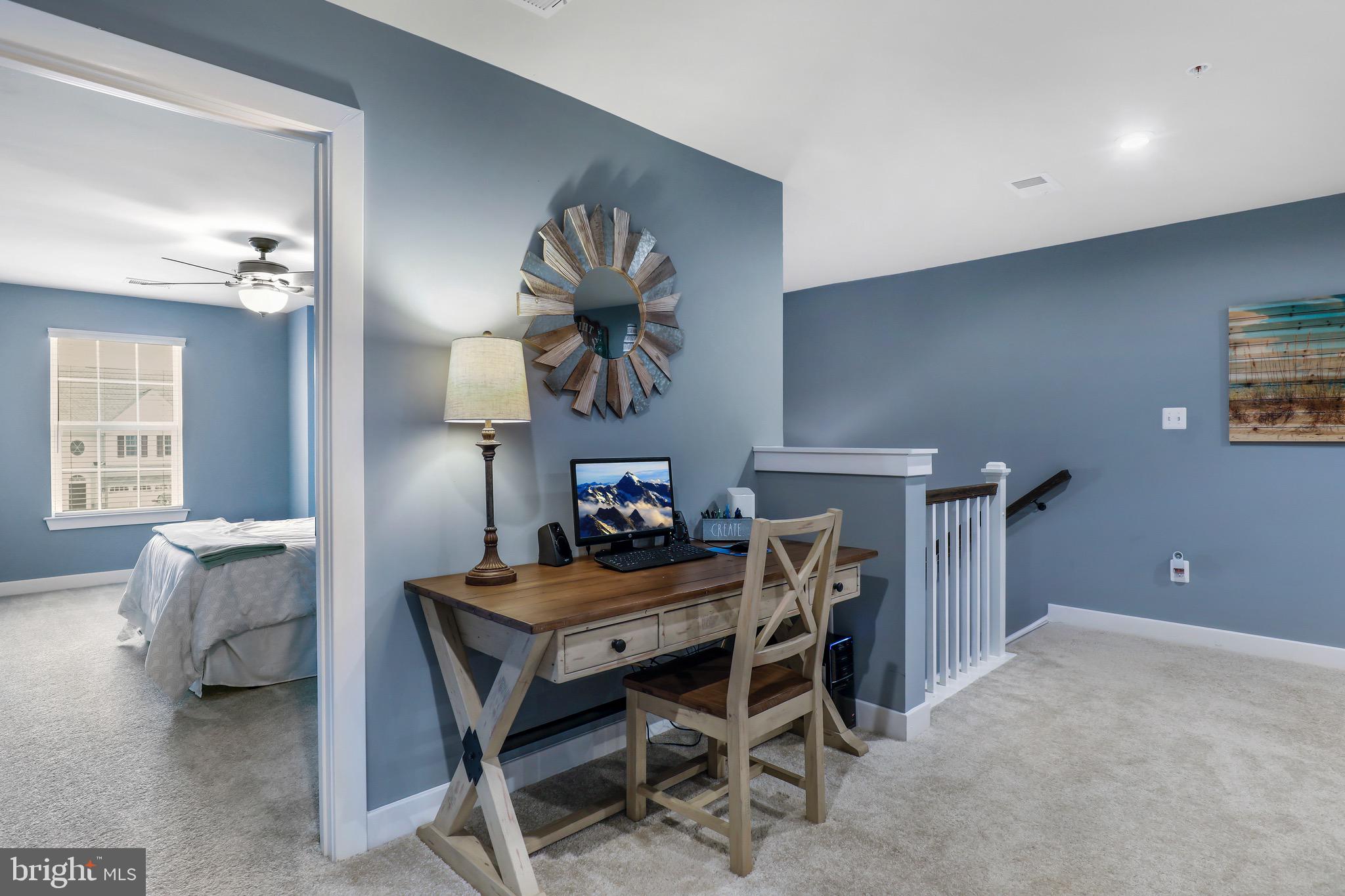 BALLENGER RUN - Residential