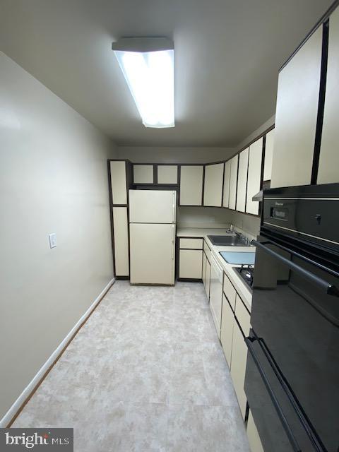 KENWOOD - Residential Lease