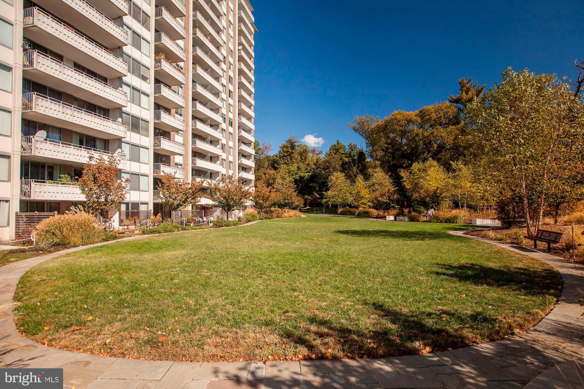 KENWOOD - Residential Lease