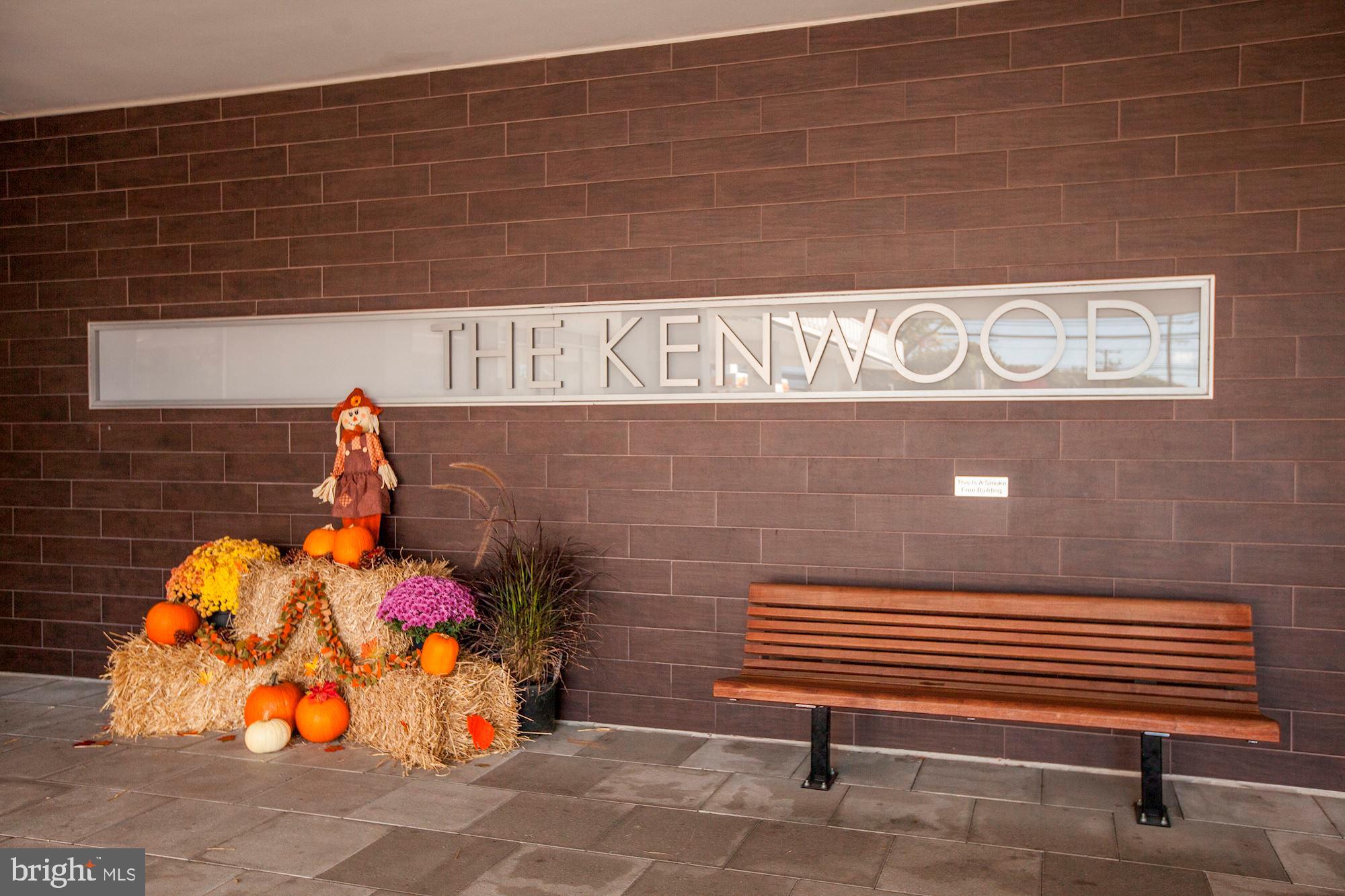 KENWOOD - Residential Lease