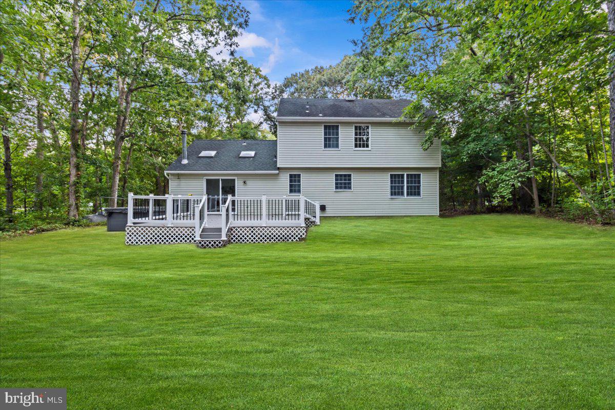 11 WHIPPOORWILL DRIVE
