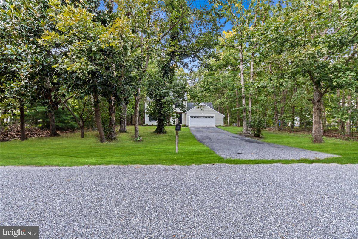 11 WHIPPOORWILL DRIVE