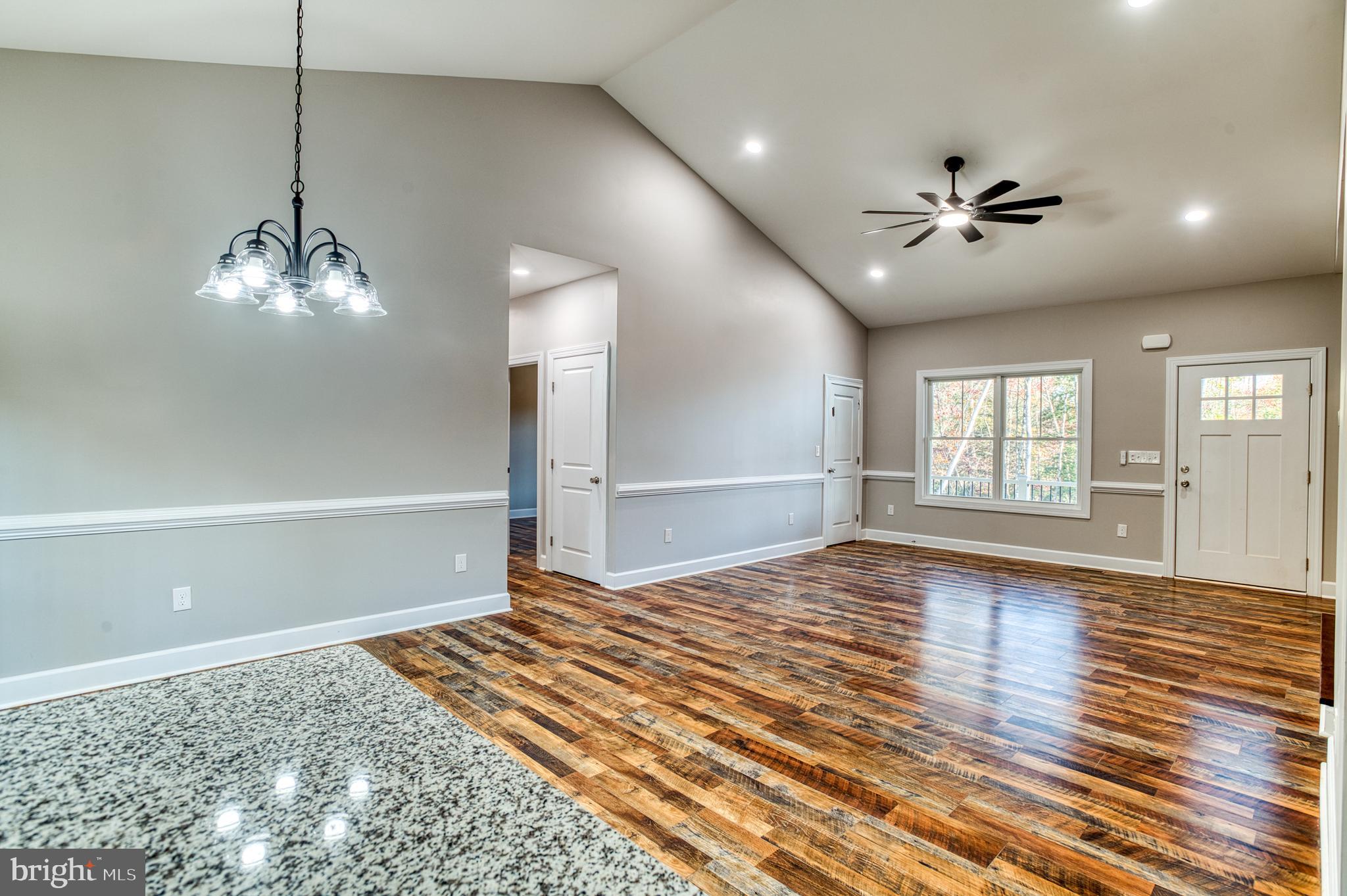 MALVERN OF MADISON - Residential