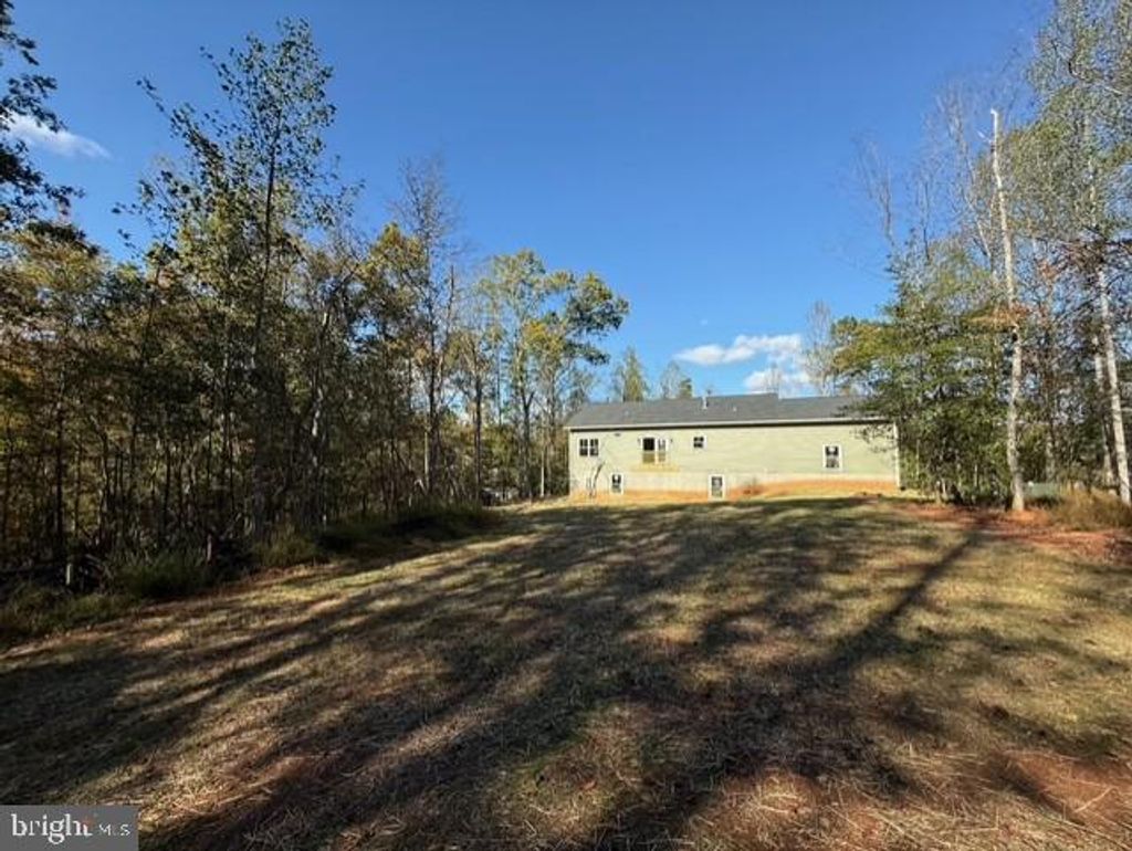 Photo of 183 Sleigh Bell Lane, MADISON, VA 22727 (MLS # VAMA2002486)