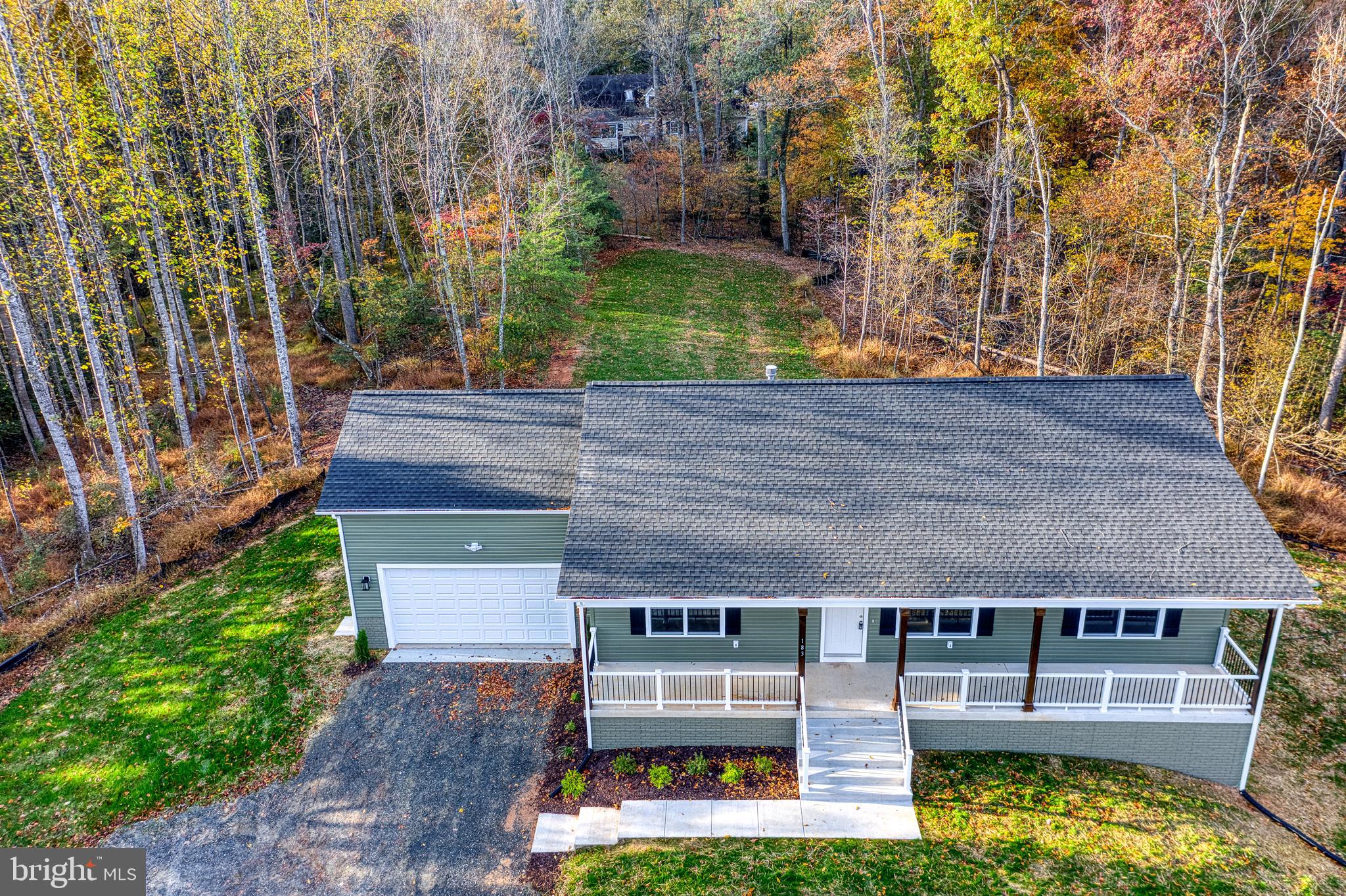 MALVERN OF MADISON - Residential