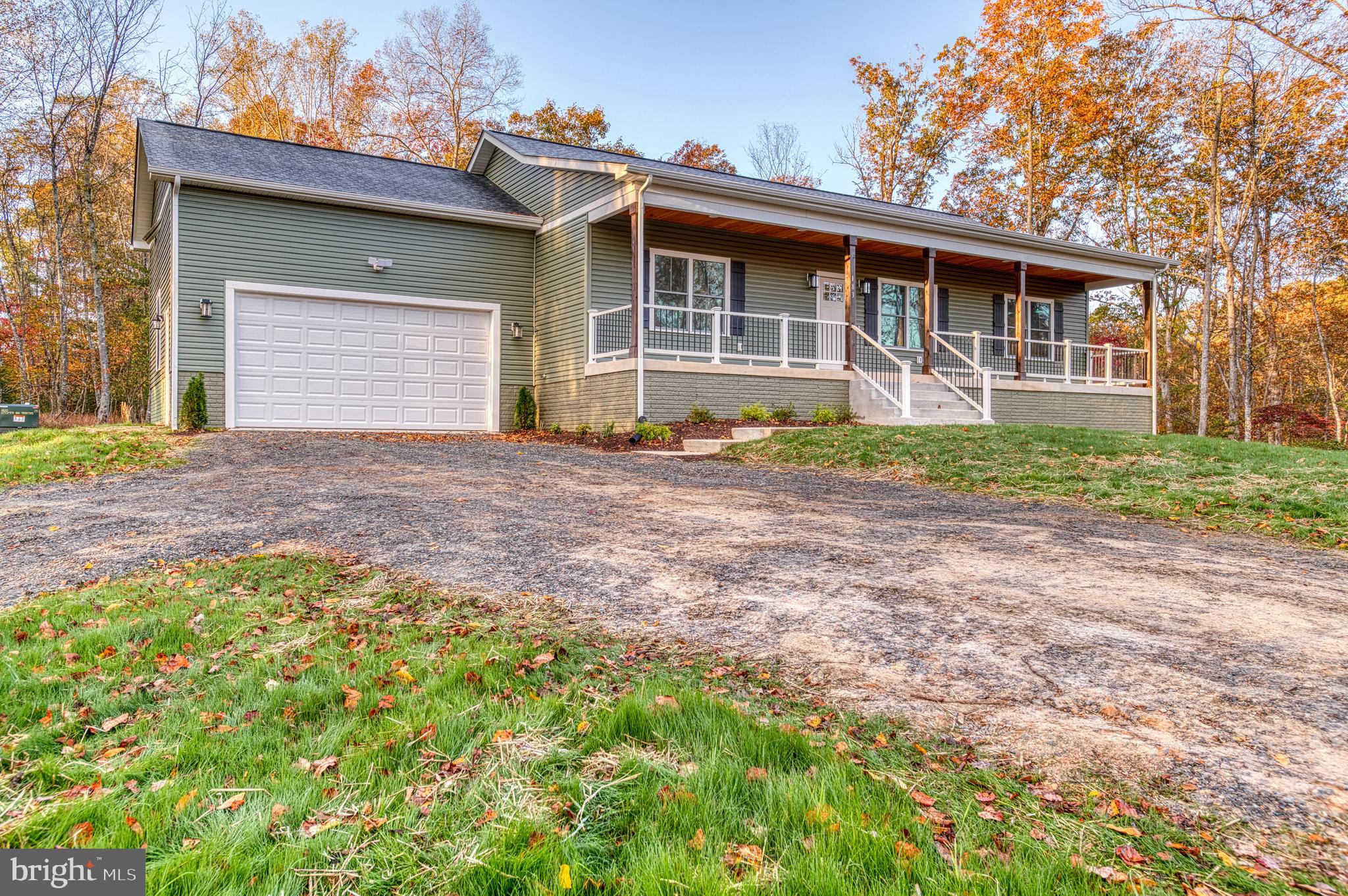 MALVERN OF MADISON - Residential