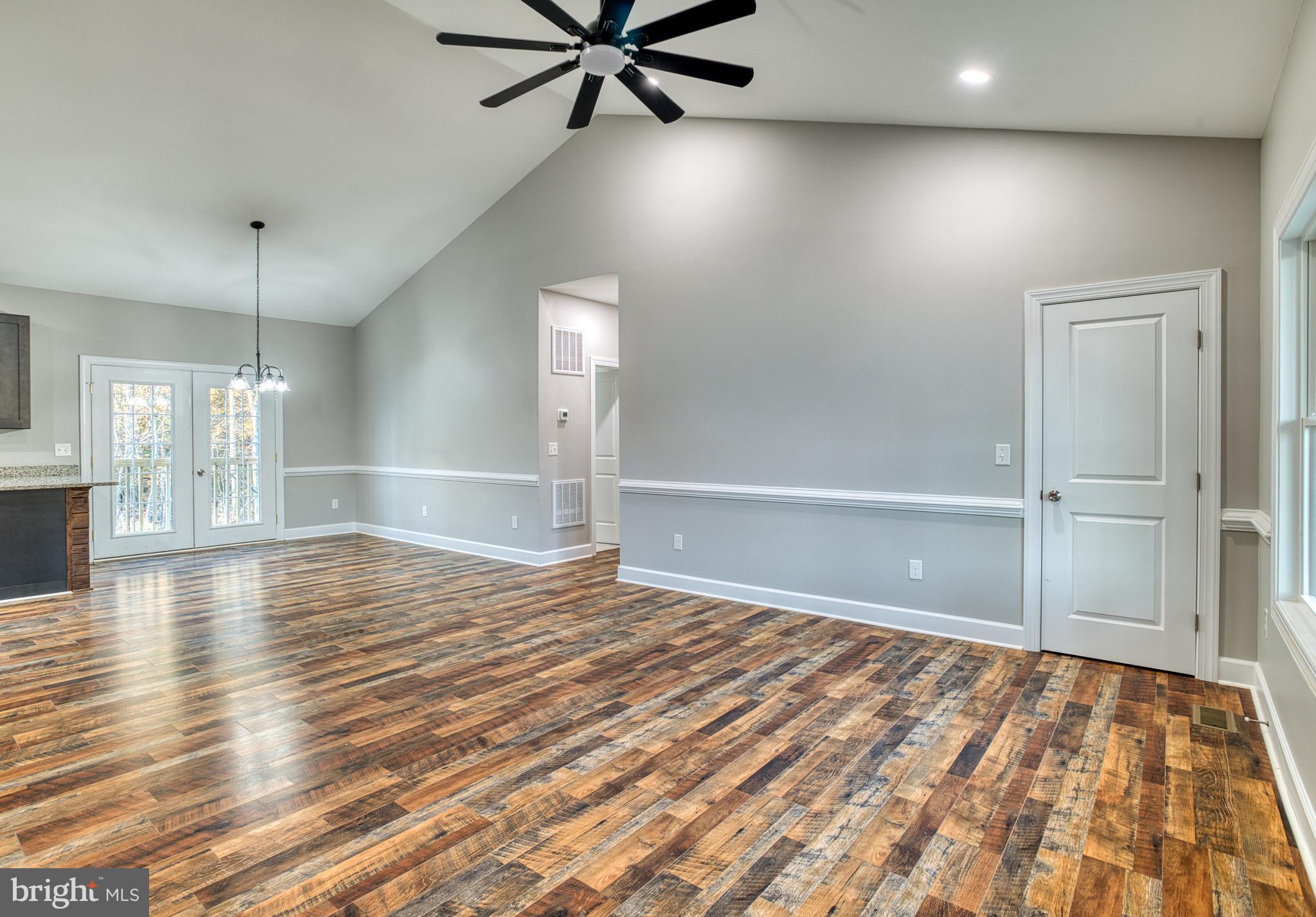 MALVERN OF MADISON - Residential