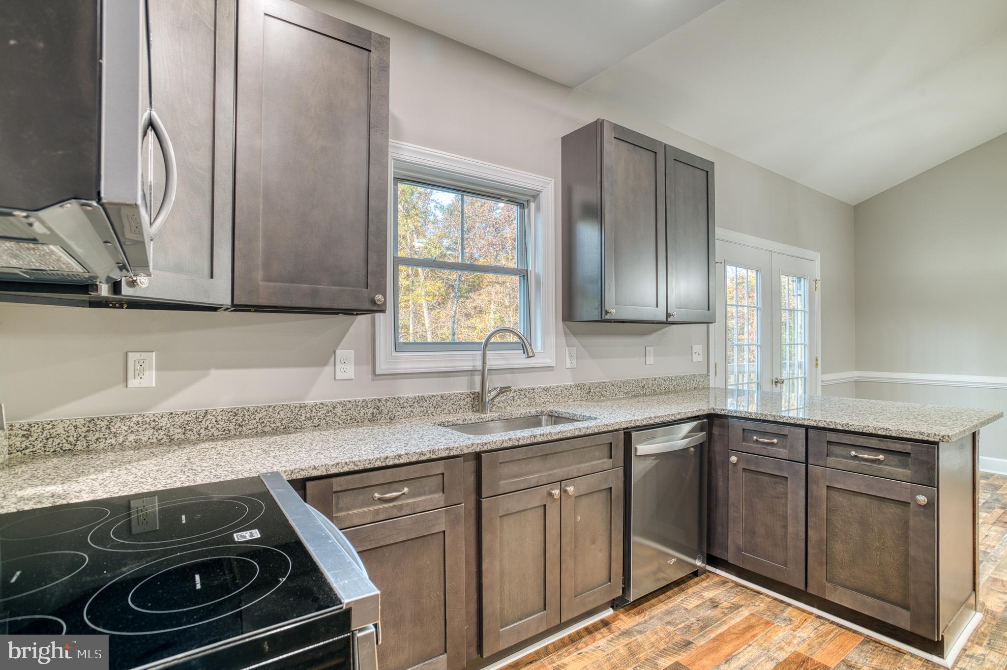 MALVERN OF MADISON - Residential