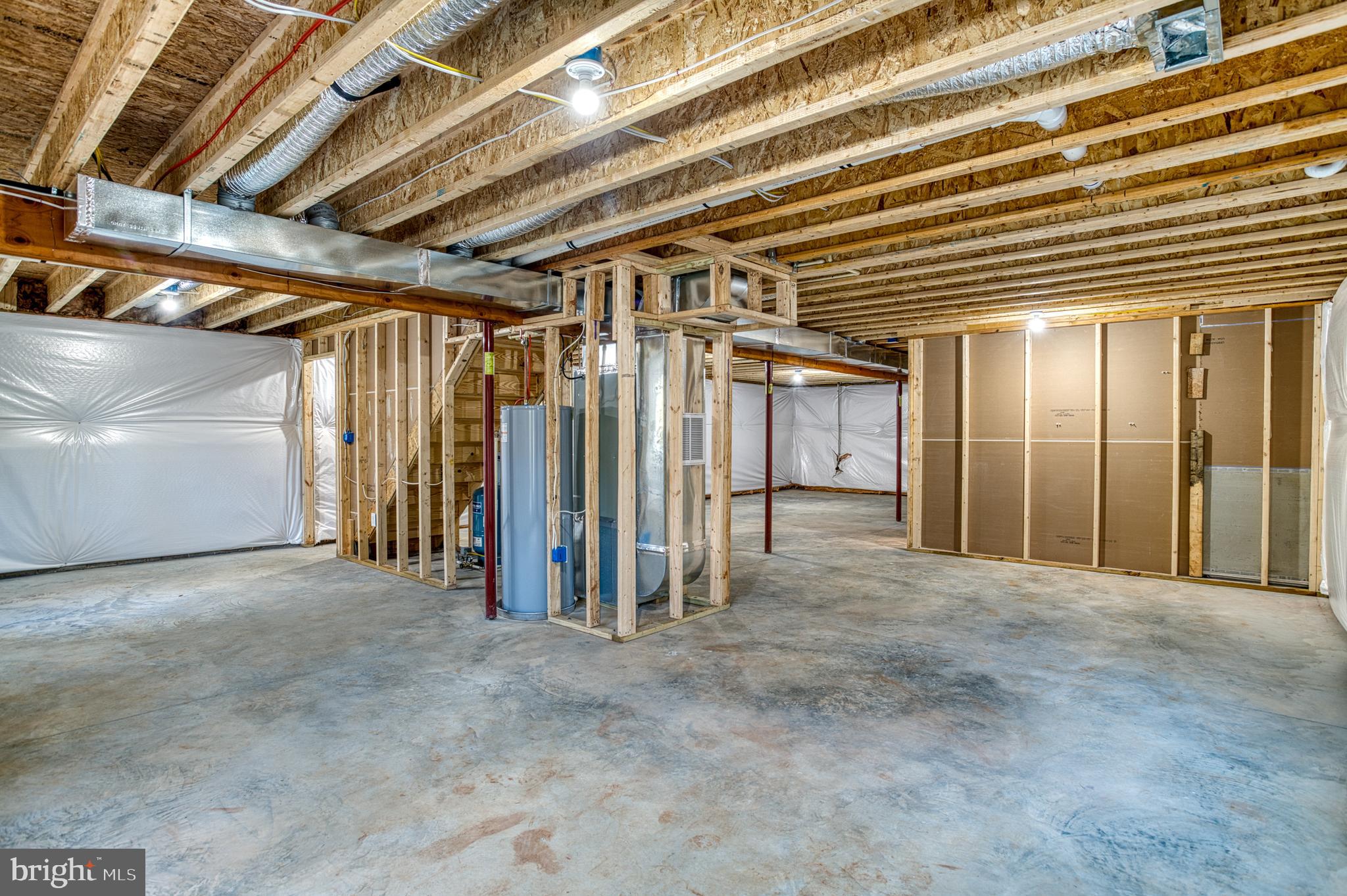 MALVERN OF MADISON - Residential