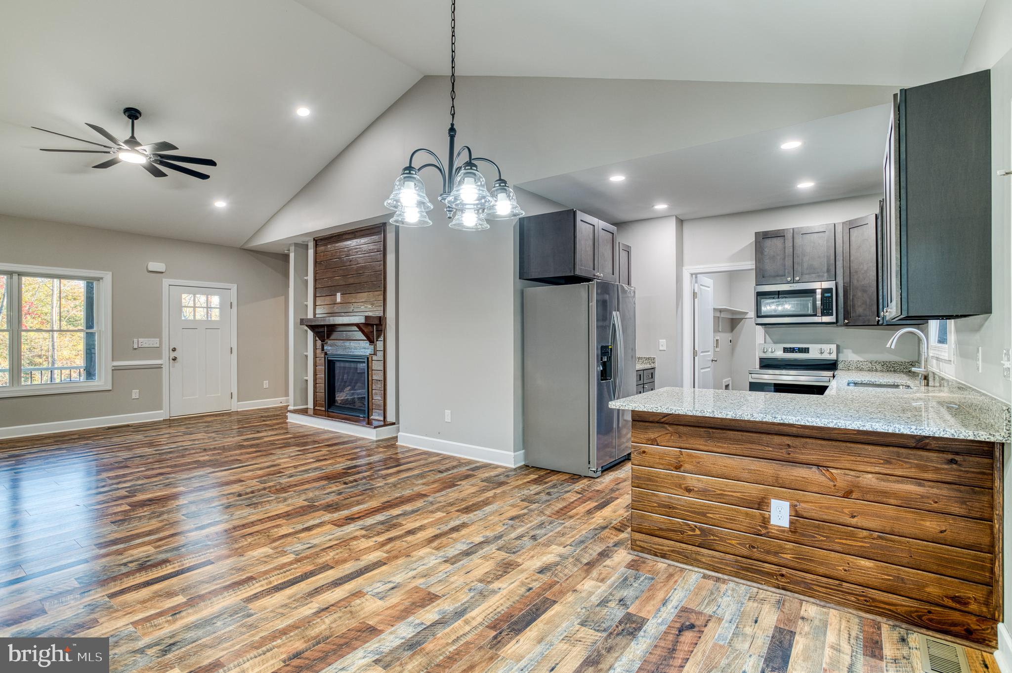 MALVERN OF MADISON - Residential