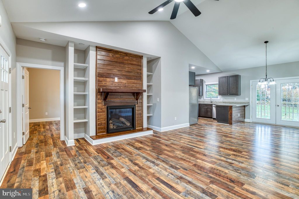 Photo of 183 Sleigh Bell Lane, MADISON, VA 22727 (MLS # VAMA2002486)