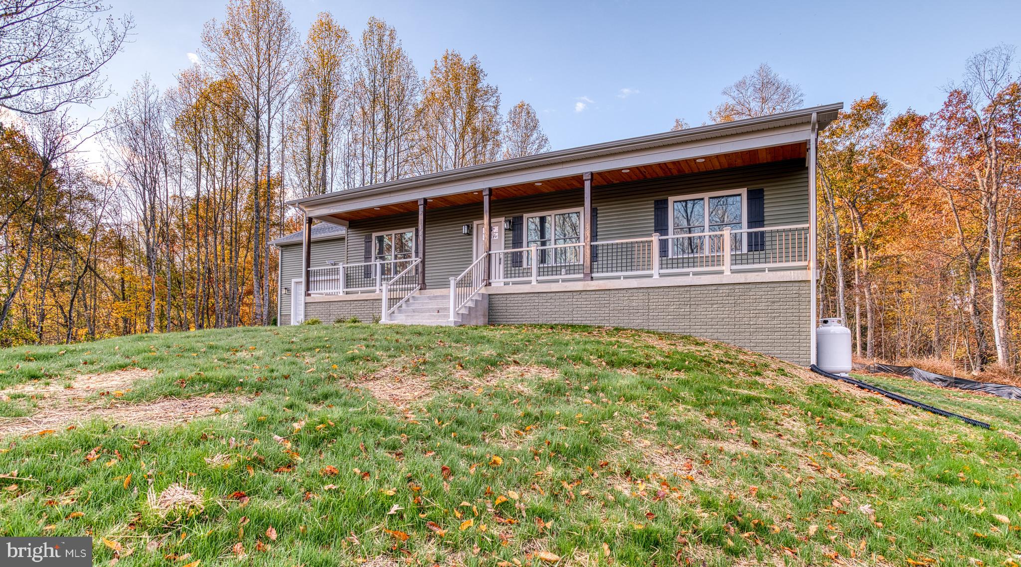 MALVERN OF MADISON - Residential