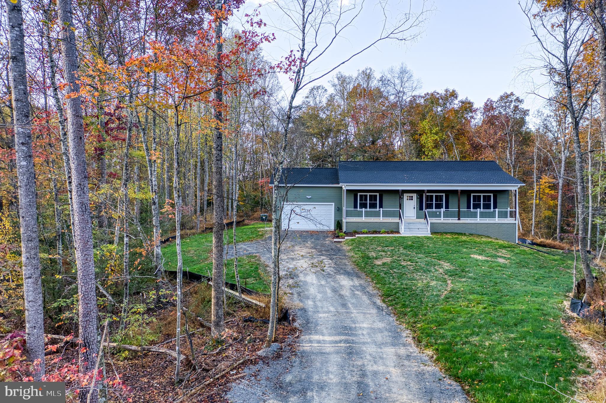 MALVERN OF MADISON - Residential