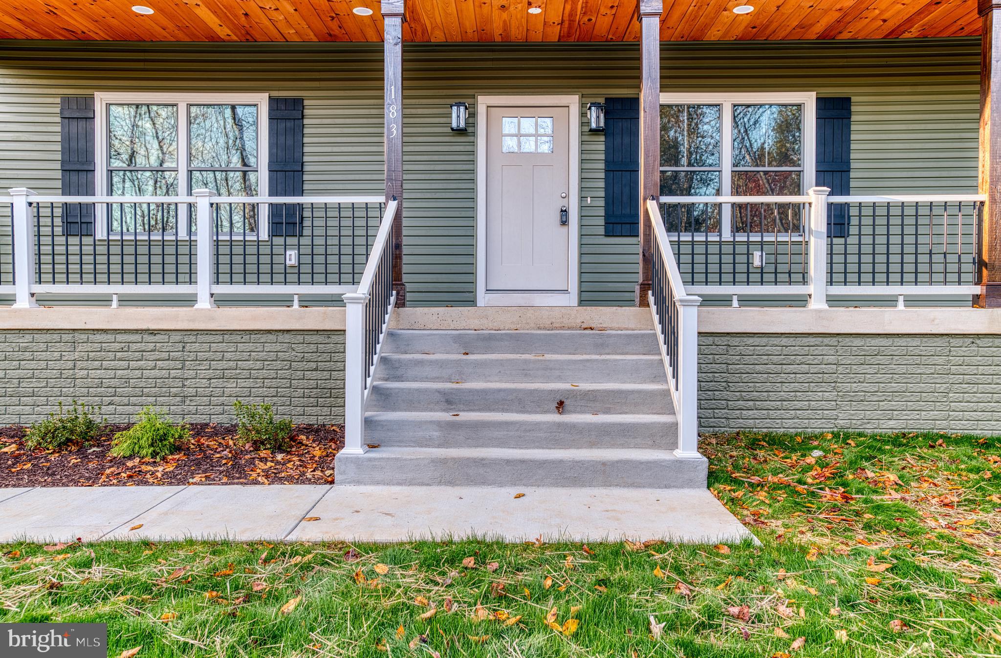 MALVERN OF MADISON - Residential