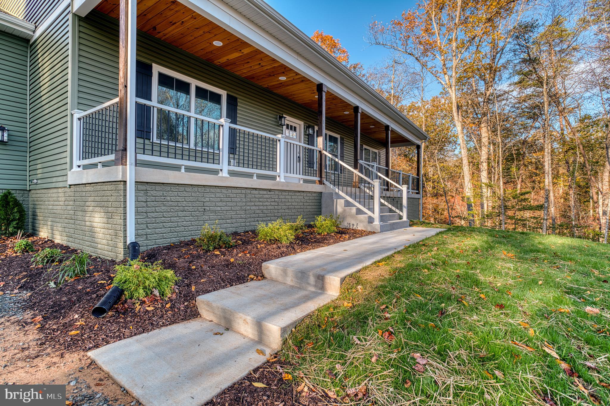 MALVERN OF MADISON - Residential