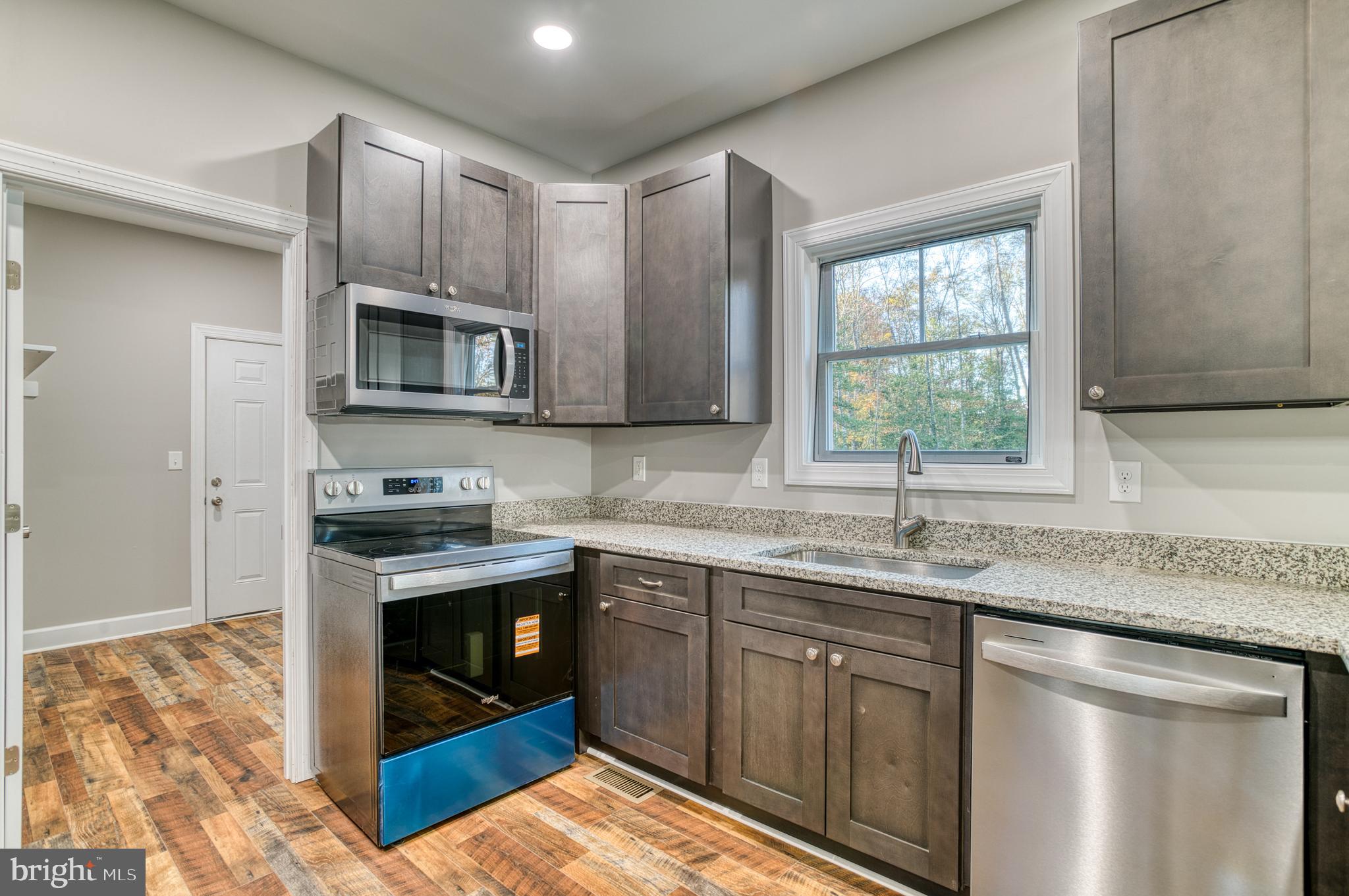 MALVERN OF MADISON - Residential