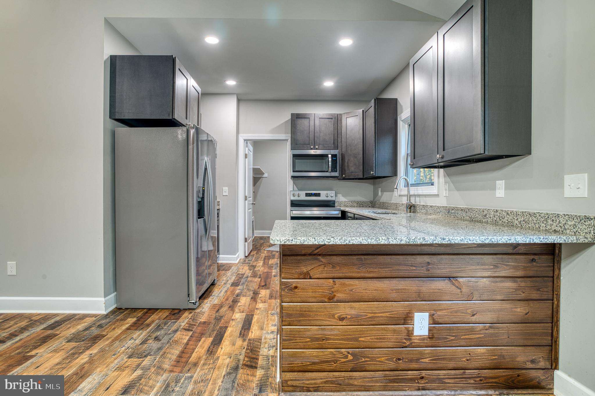 MALVERN OF MADISON - Residential