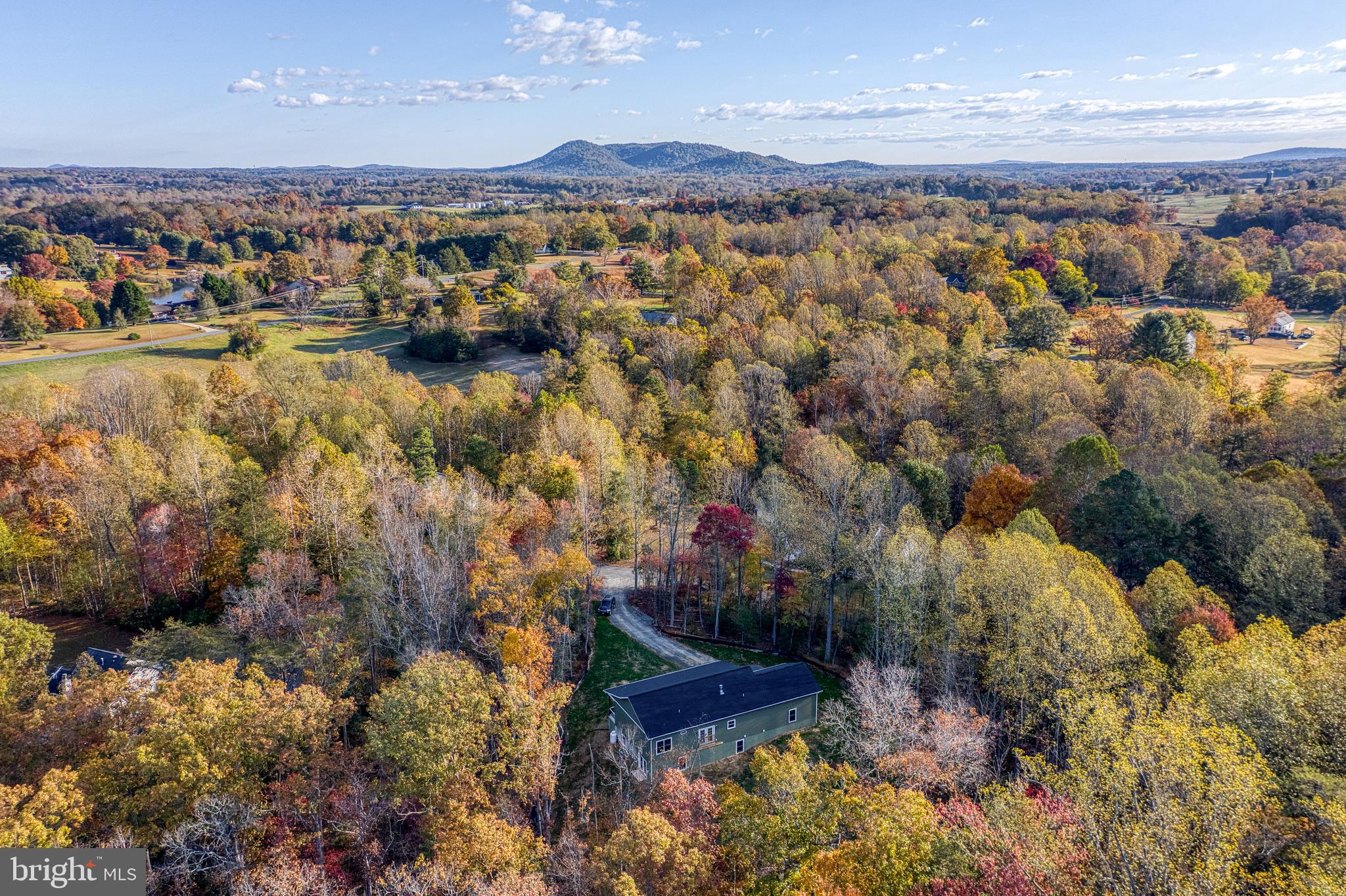 MALVERN OF MADISON - Residential