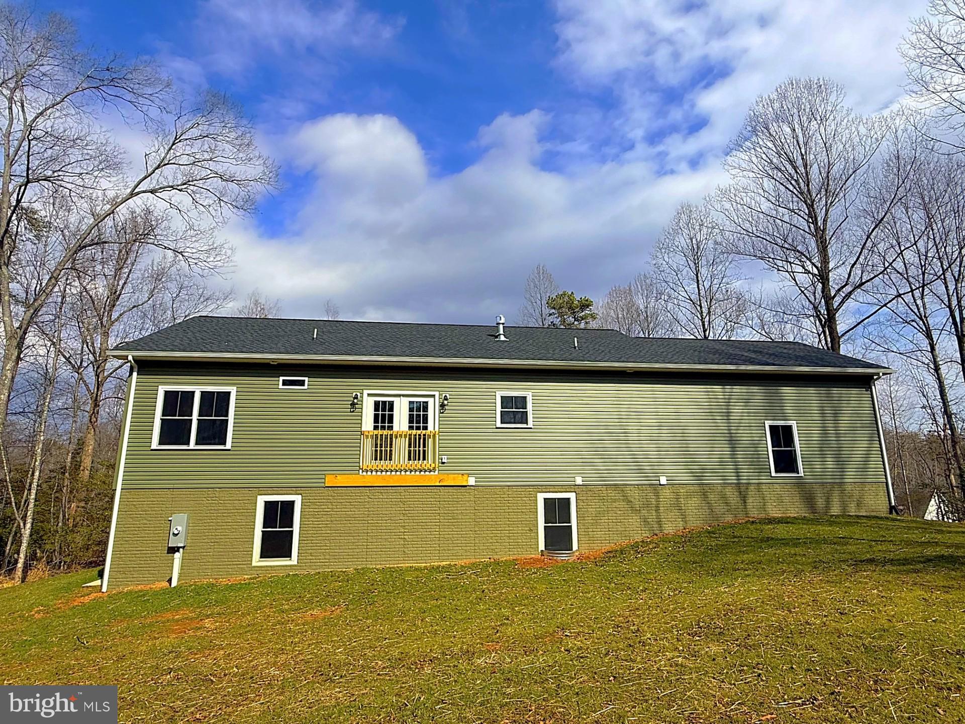 MALVERN OF MADISON - Residential