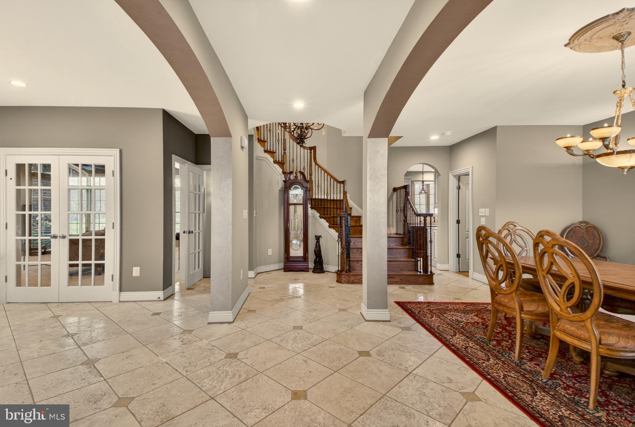 LAKE MANASSAS - Residential