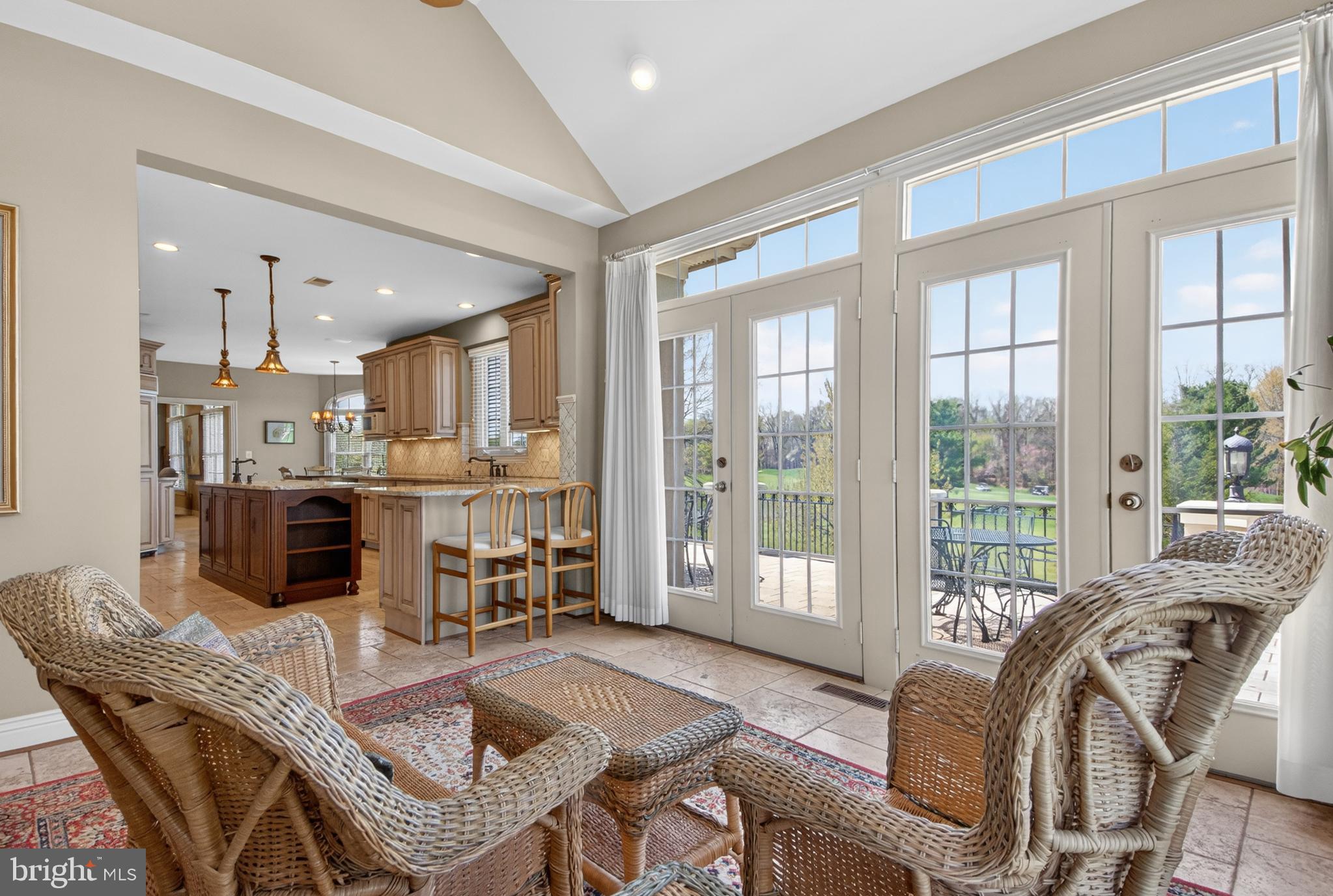 LAKE MANASSAS - Residential