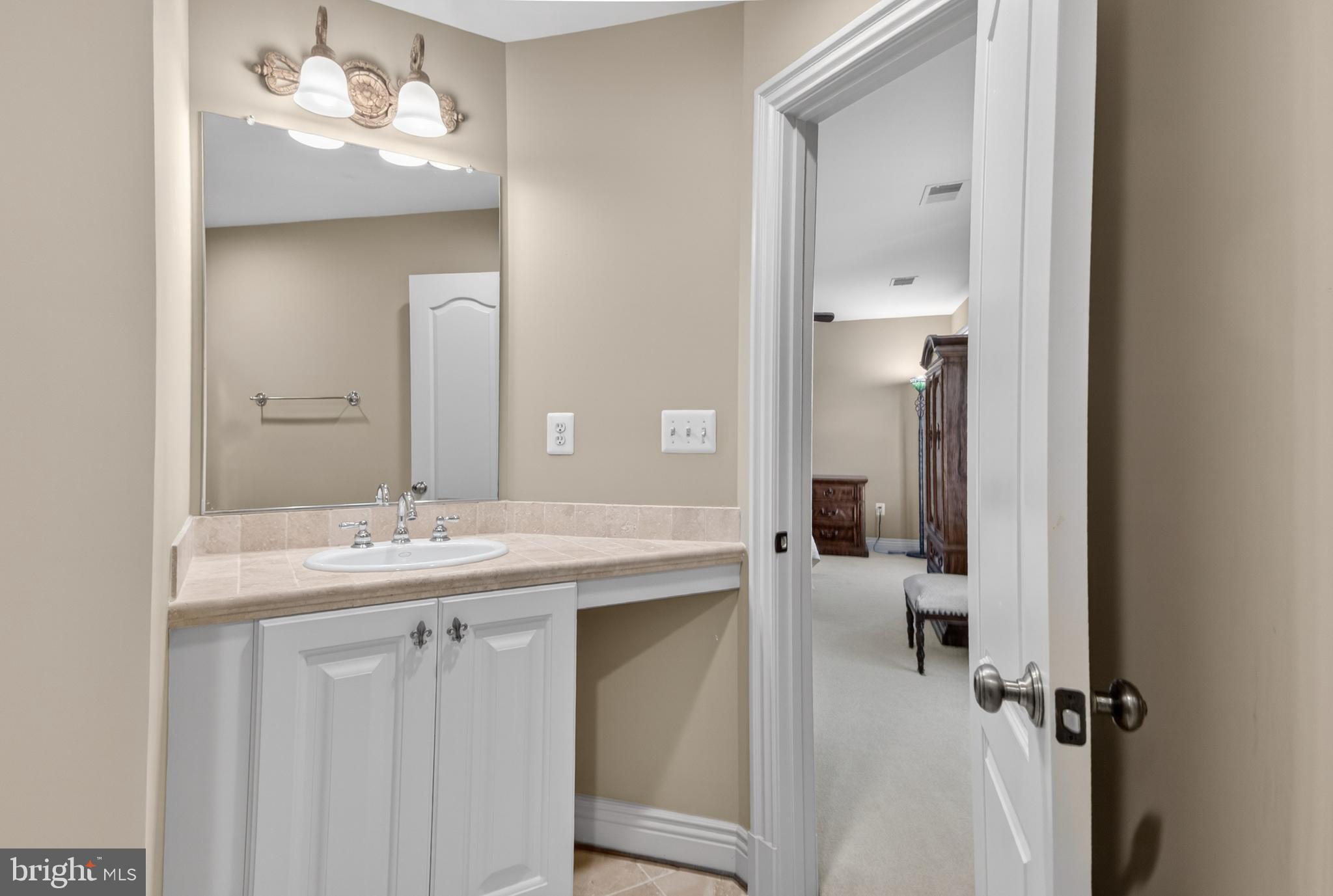 LAKE MANASSAS - Residential