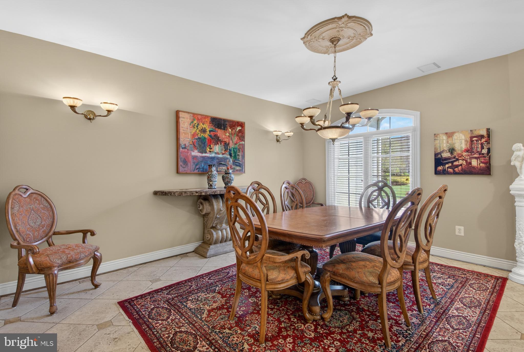 LAKE MANASSAS - Residential