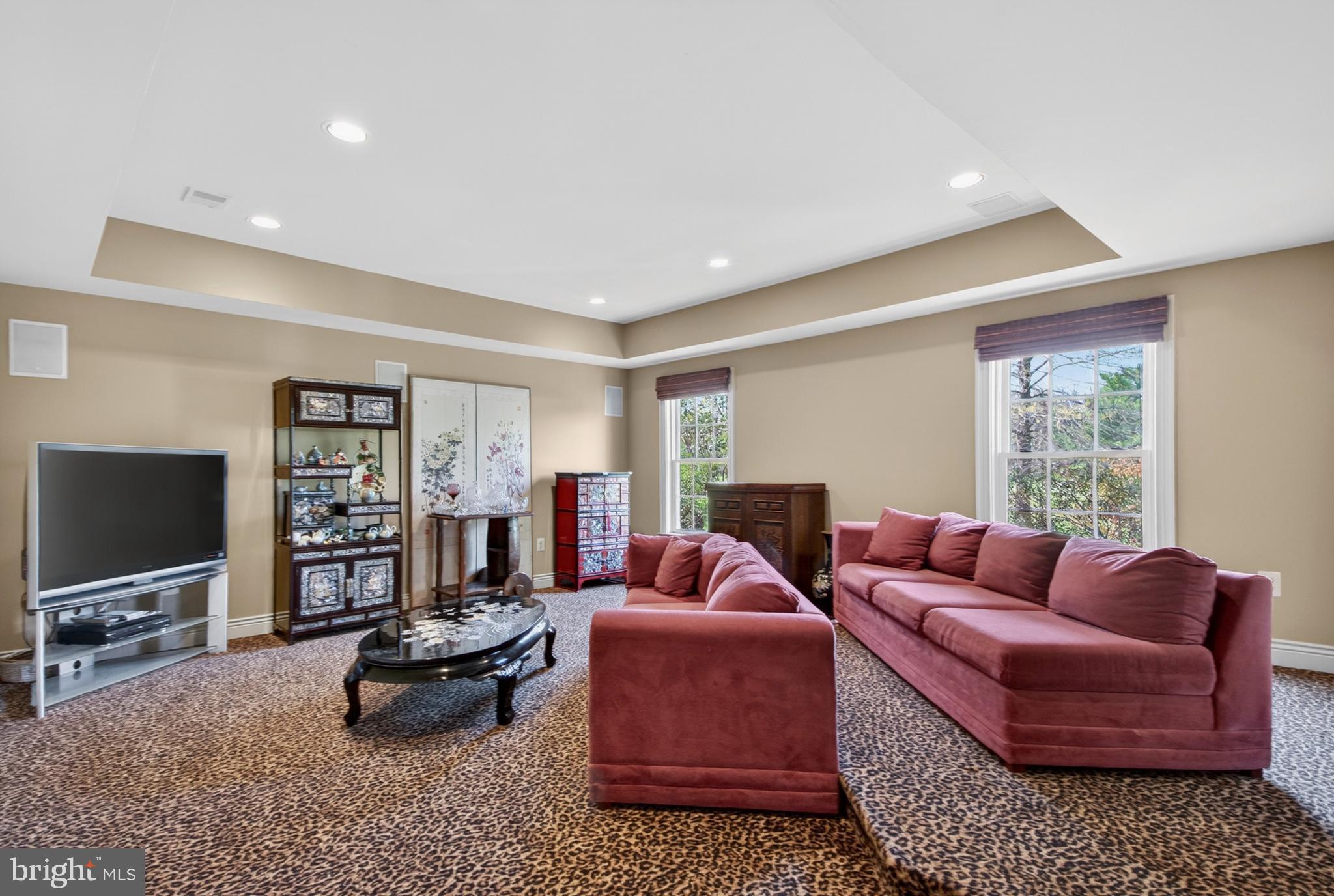 LAKE MANASSAS - Residential