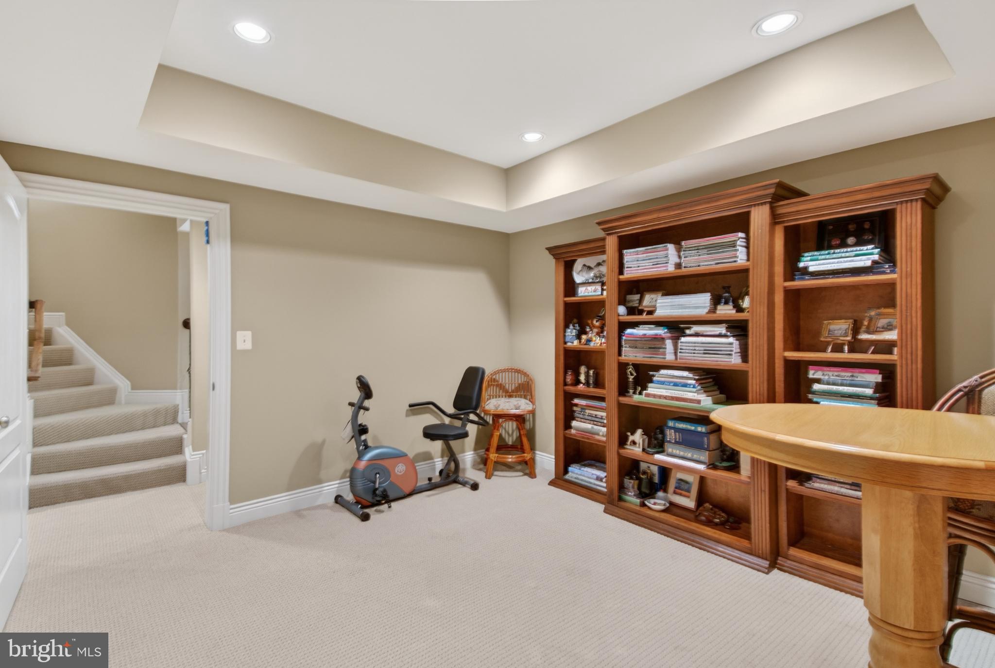 LAKE MANASSAS - Residential