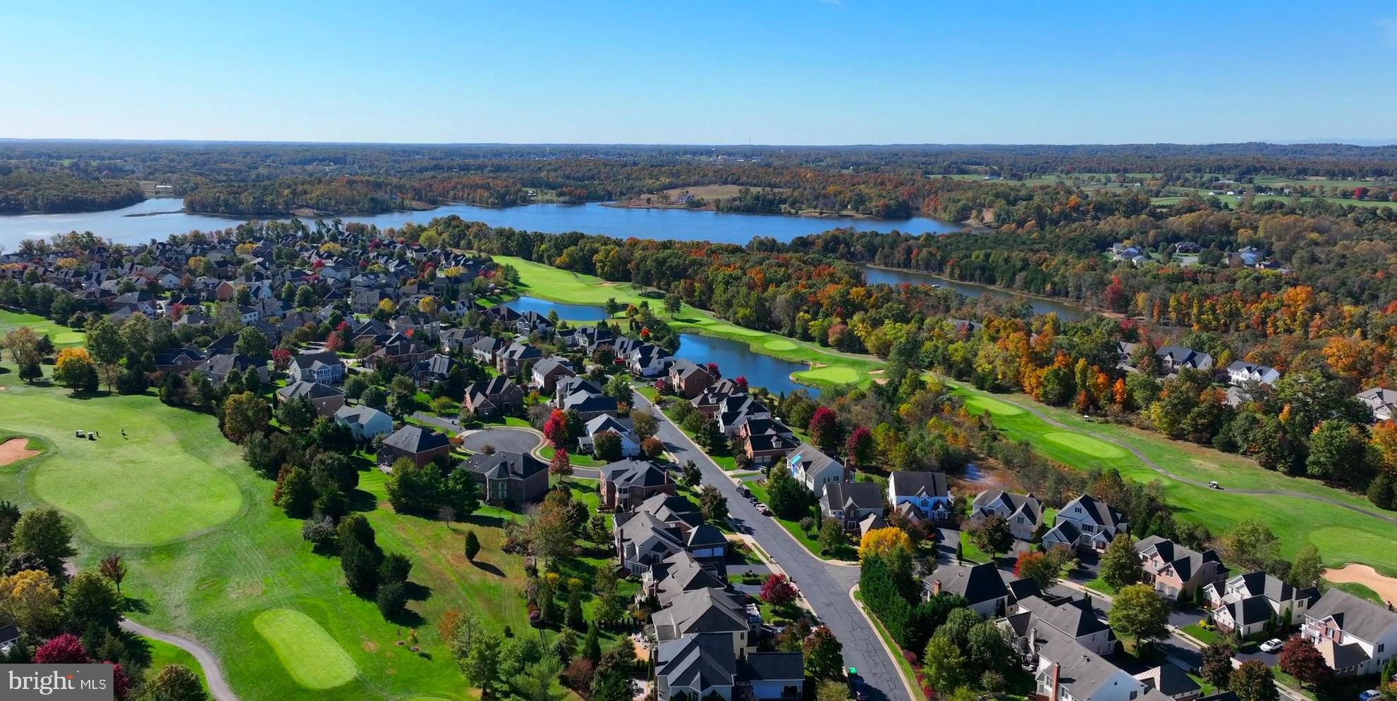 LAKE MANASSAS - Residential