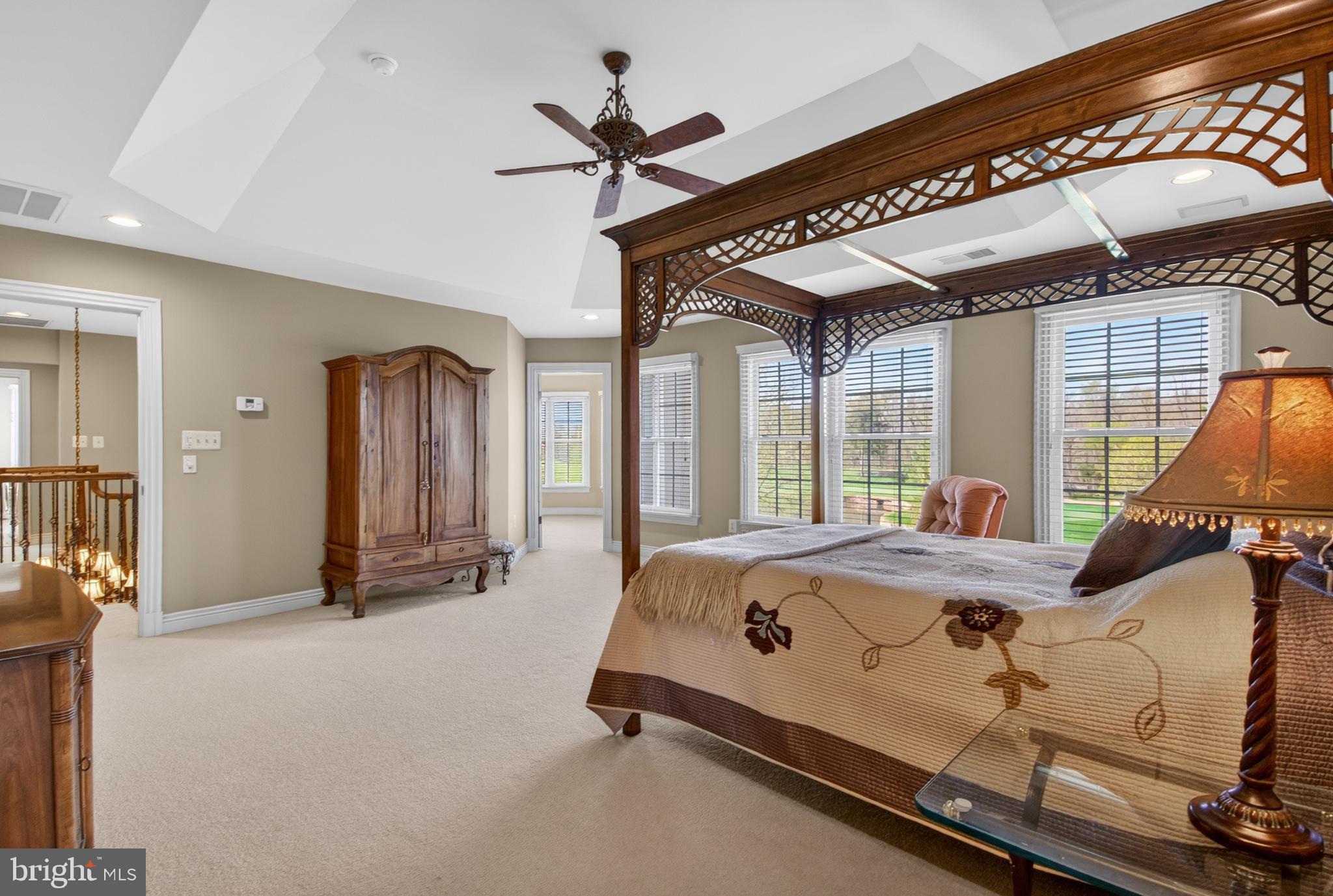 LAKE MANASSAS - Residential