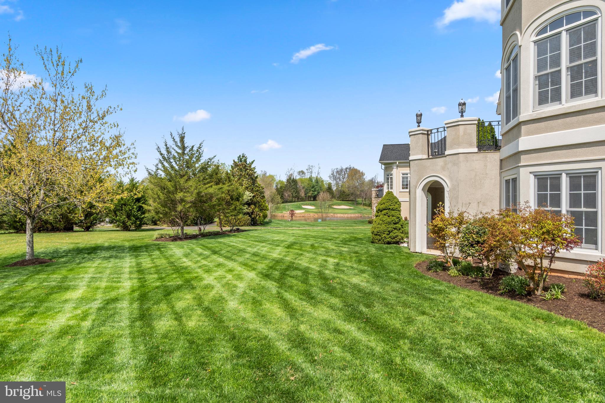 LAKE MANASSAS - Residential