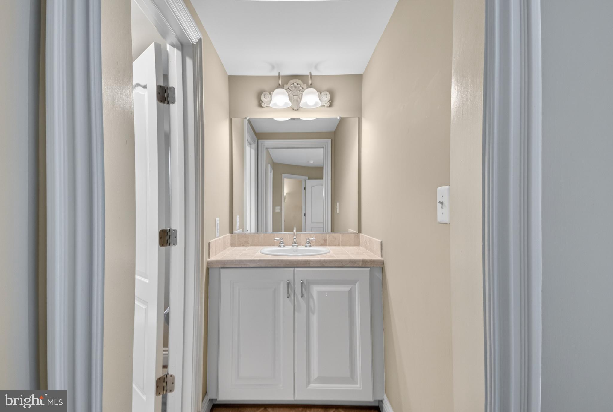 LAKE MANASSAS - Residential