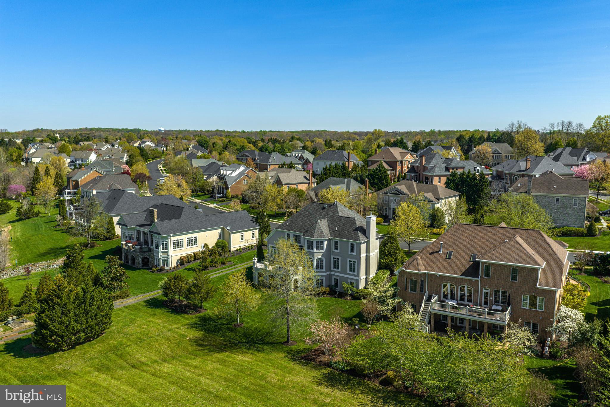 LAKE MANASSAS - Residential