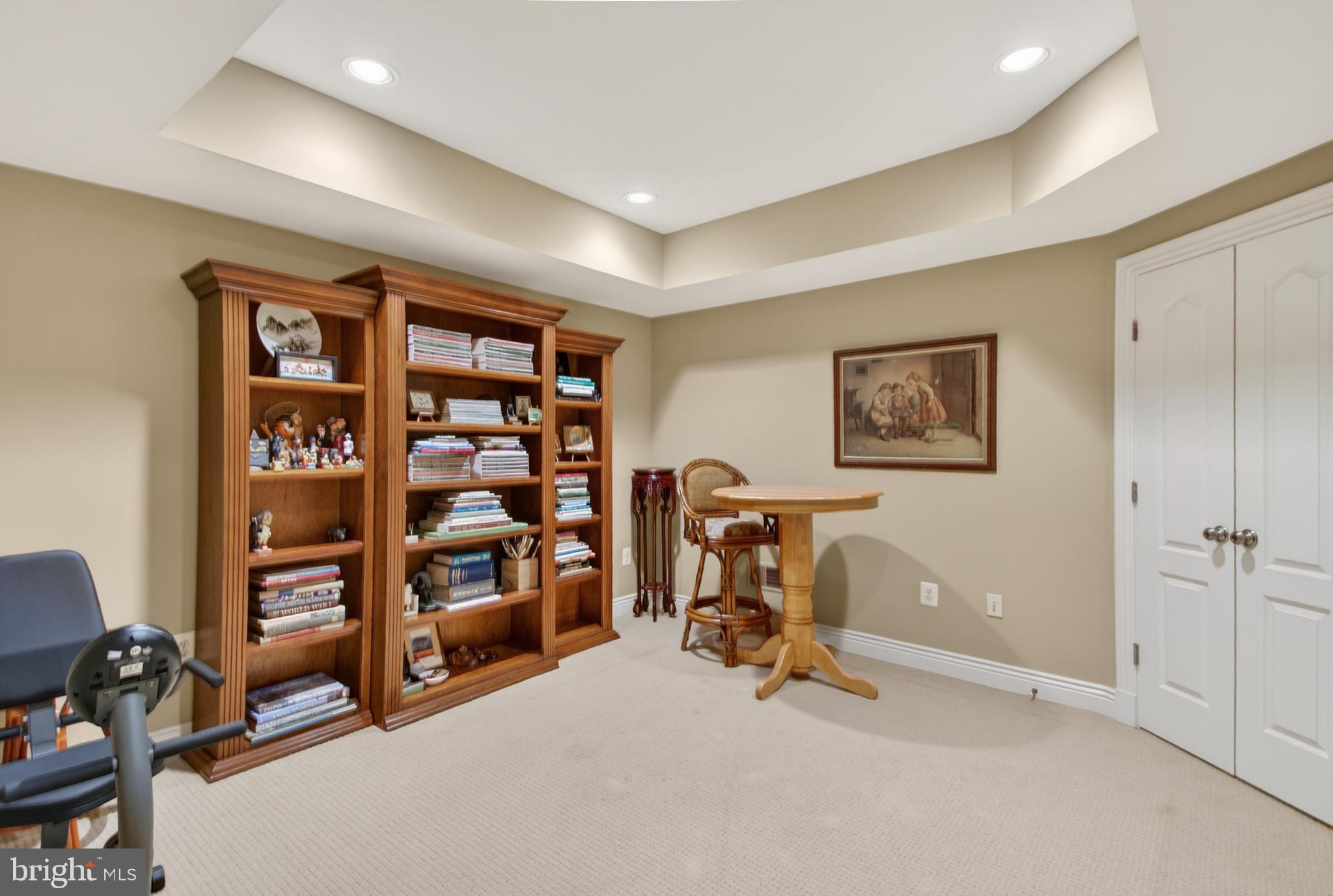 LAKE MANASSAS - Residential