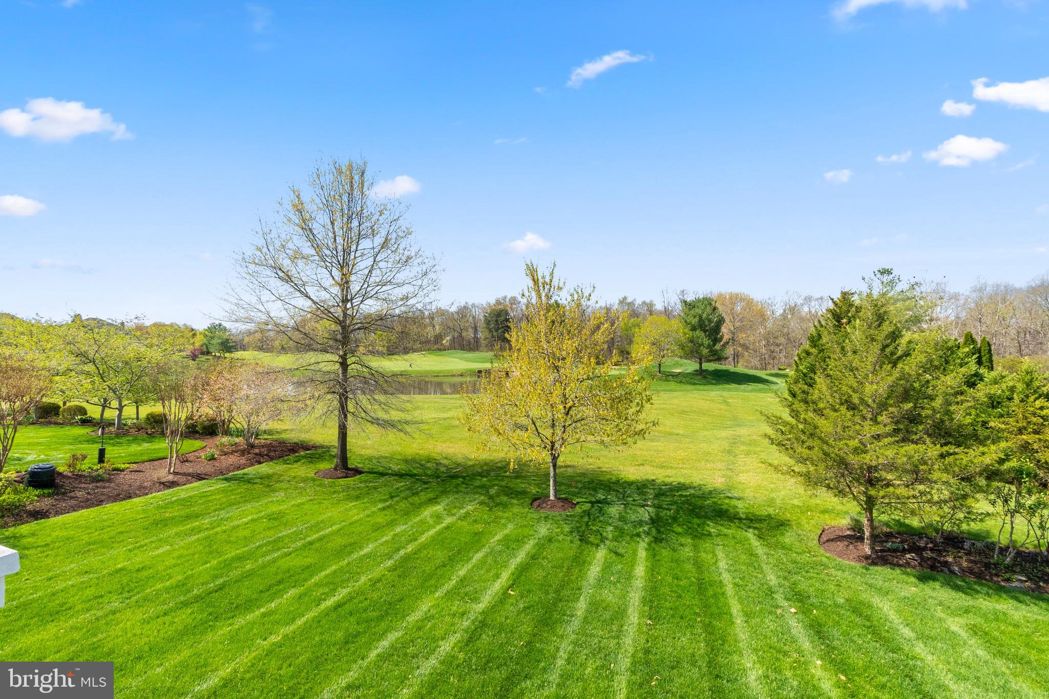 LAKE MANASSAS - Residential