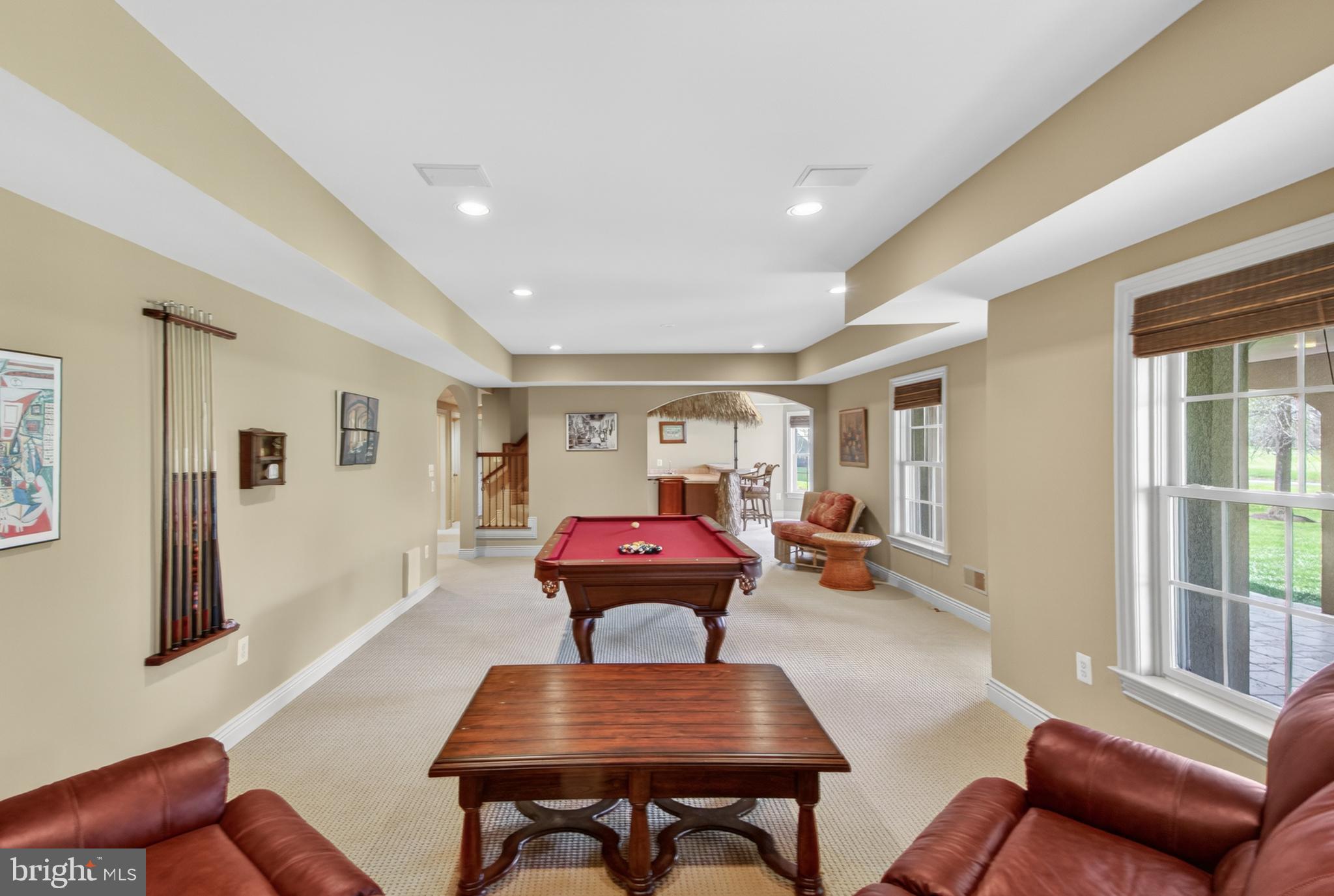 LAKE MANASSAS - Residential