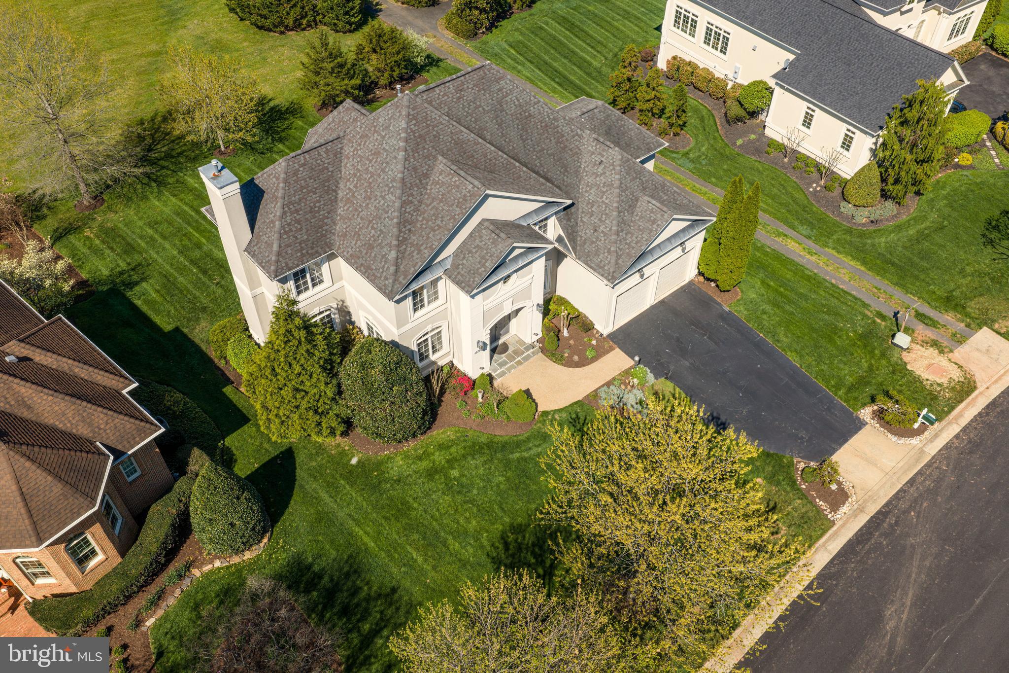 15714 SPYGLASS HILL LOOP