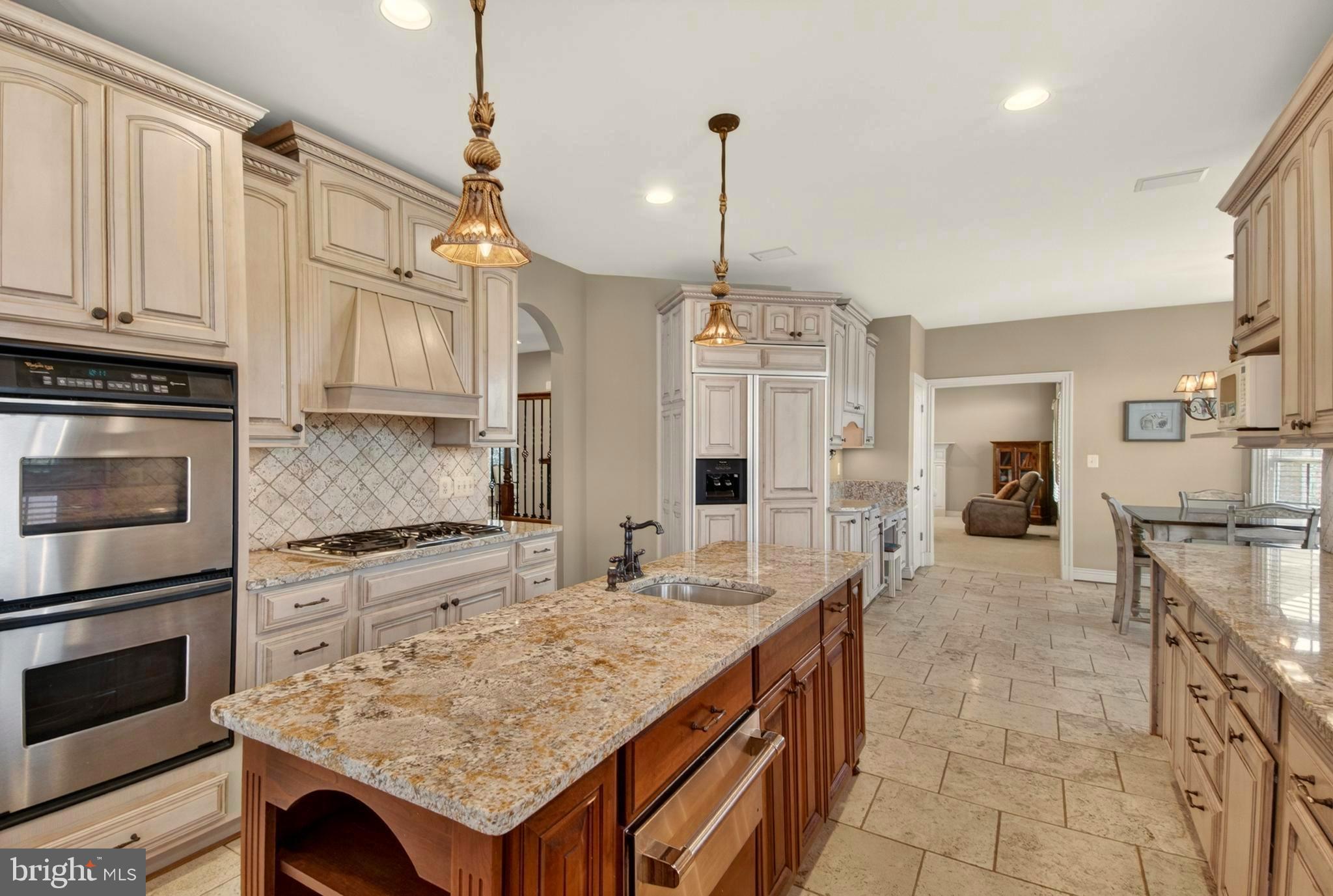 LAKE MANASSAS - Residential