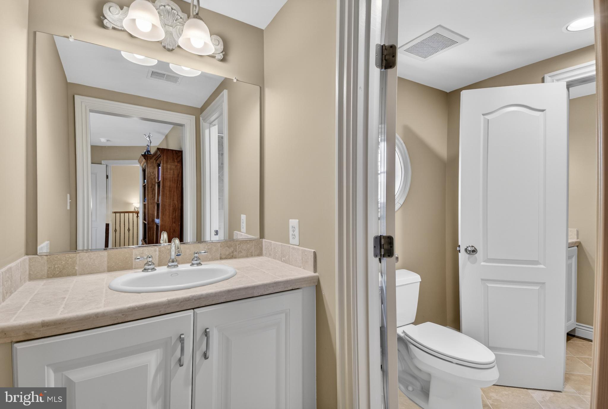 LAKE MANASSAS - Residential