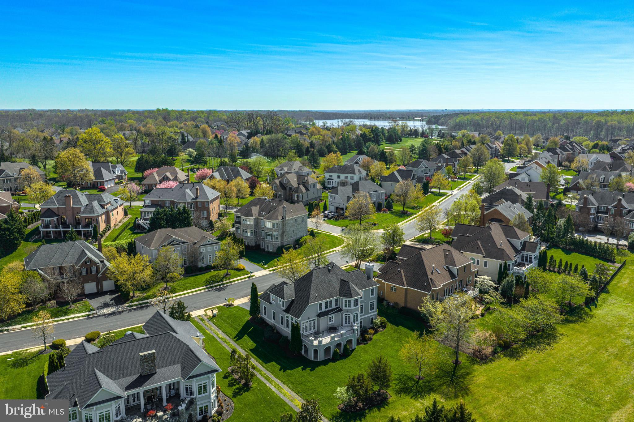 LAKE MANASSAS - Residential