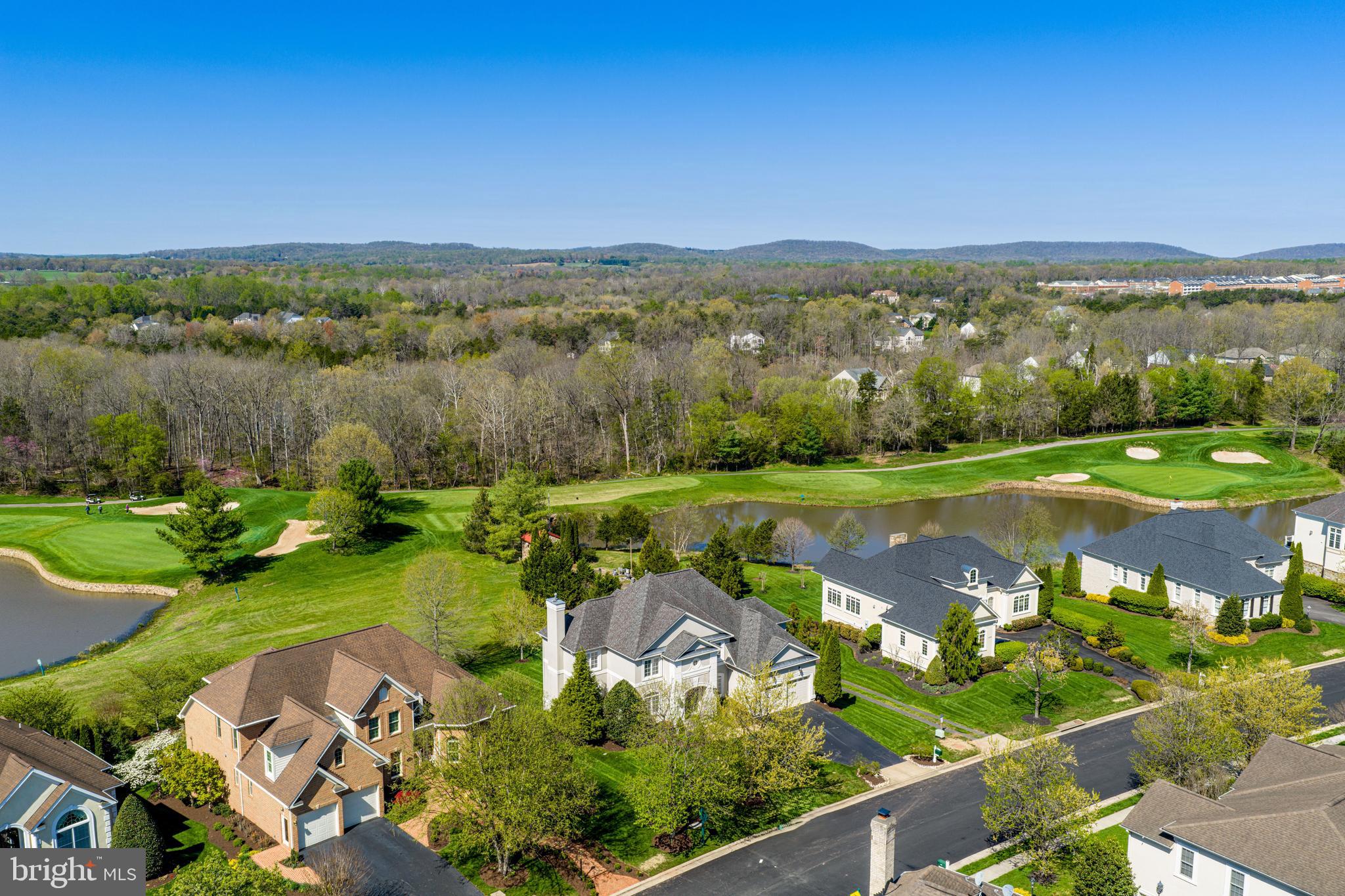 LAKE MANASSAS - Residential