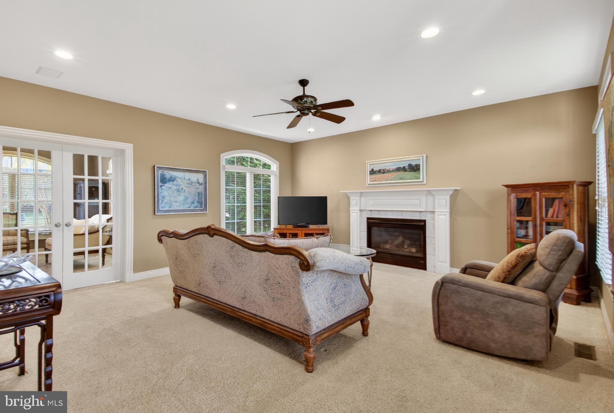 LAKE MANASSAS - Residential