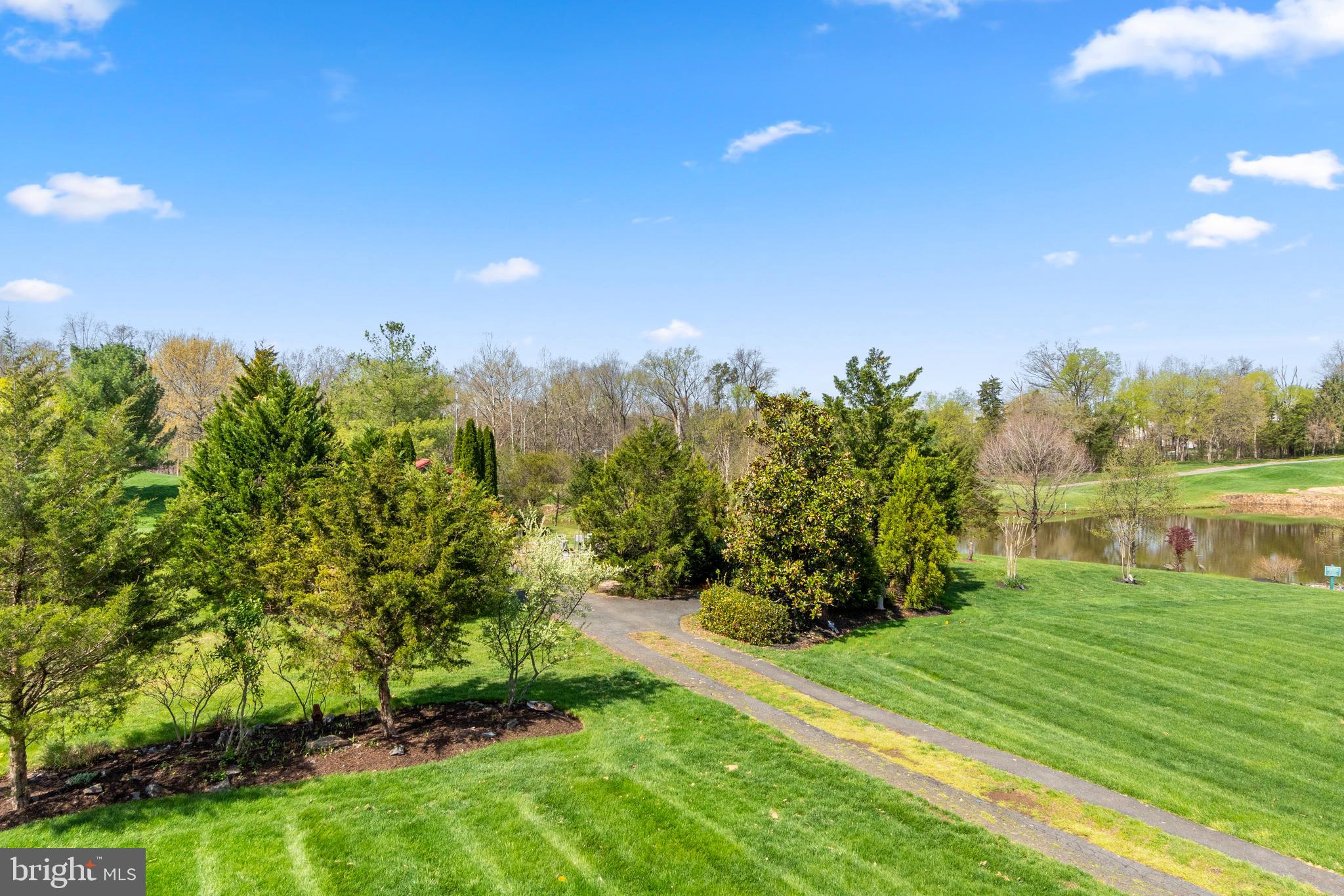 LAKE MANASSAS - Residential