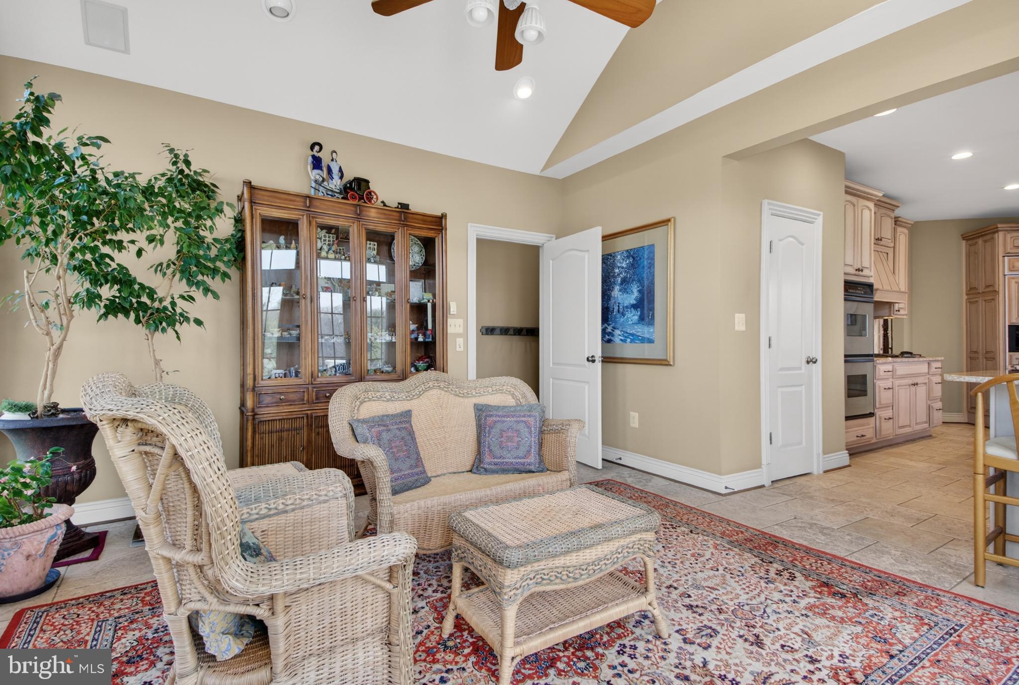 LAKE MANASSAS - Residential