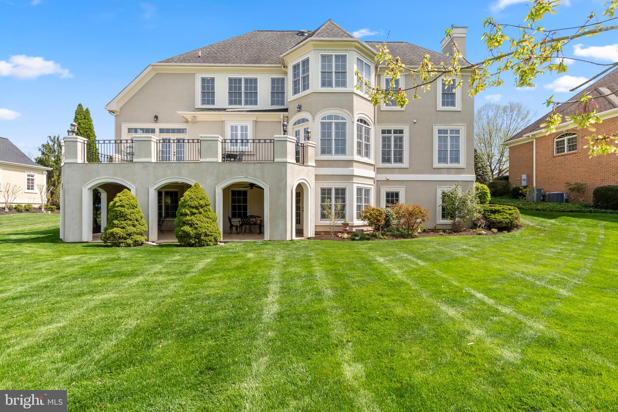 LAKE MANASSAS - Residential