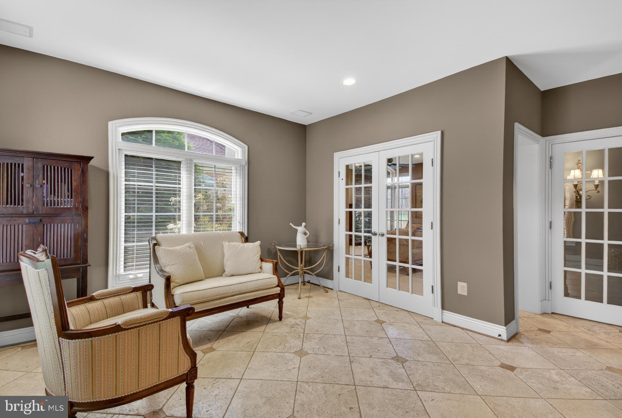 LAKE MANASSAS - Residential