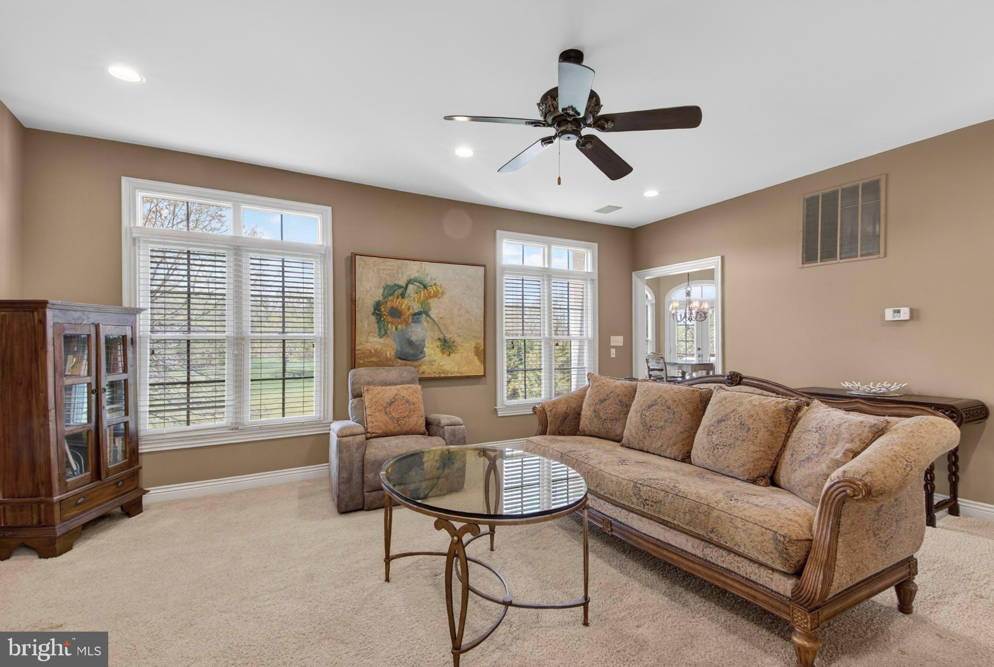 LAKE MANASSAS - Residential