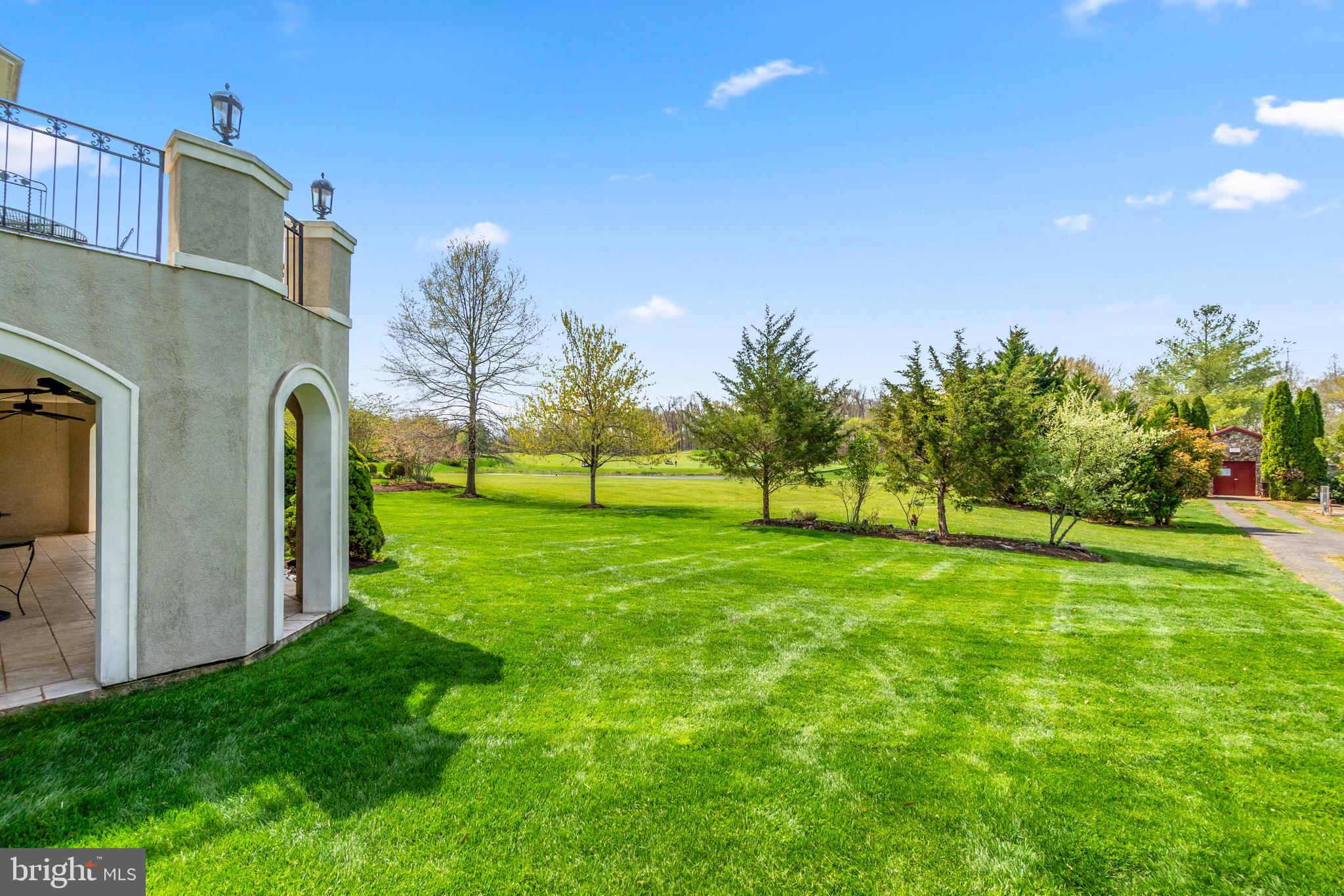 LAKE MANASSAS - Residential