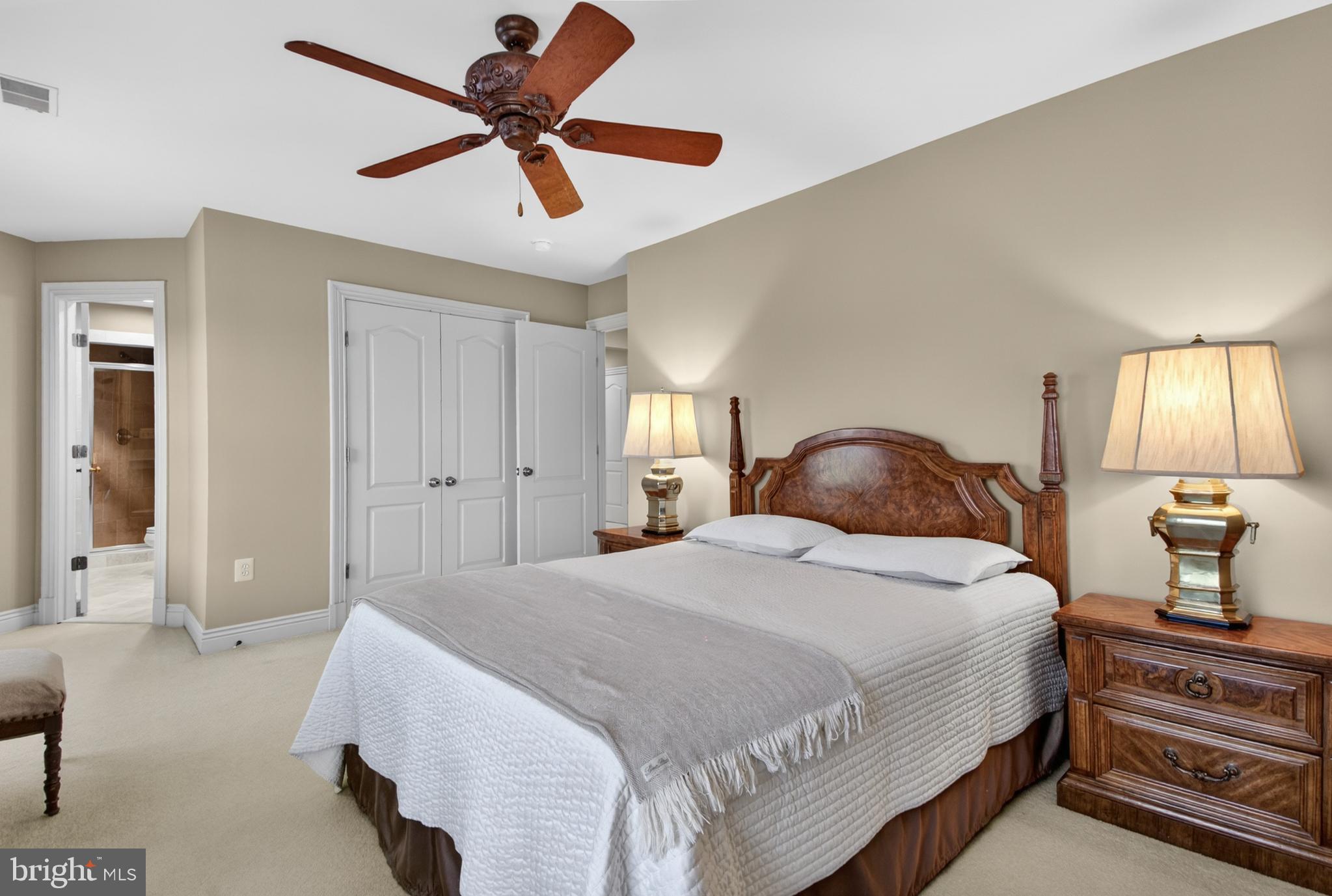 LAKE MANASSAS - Residential